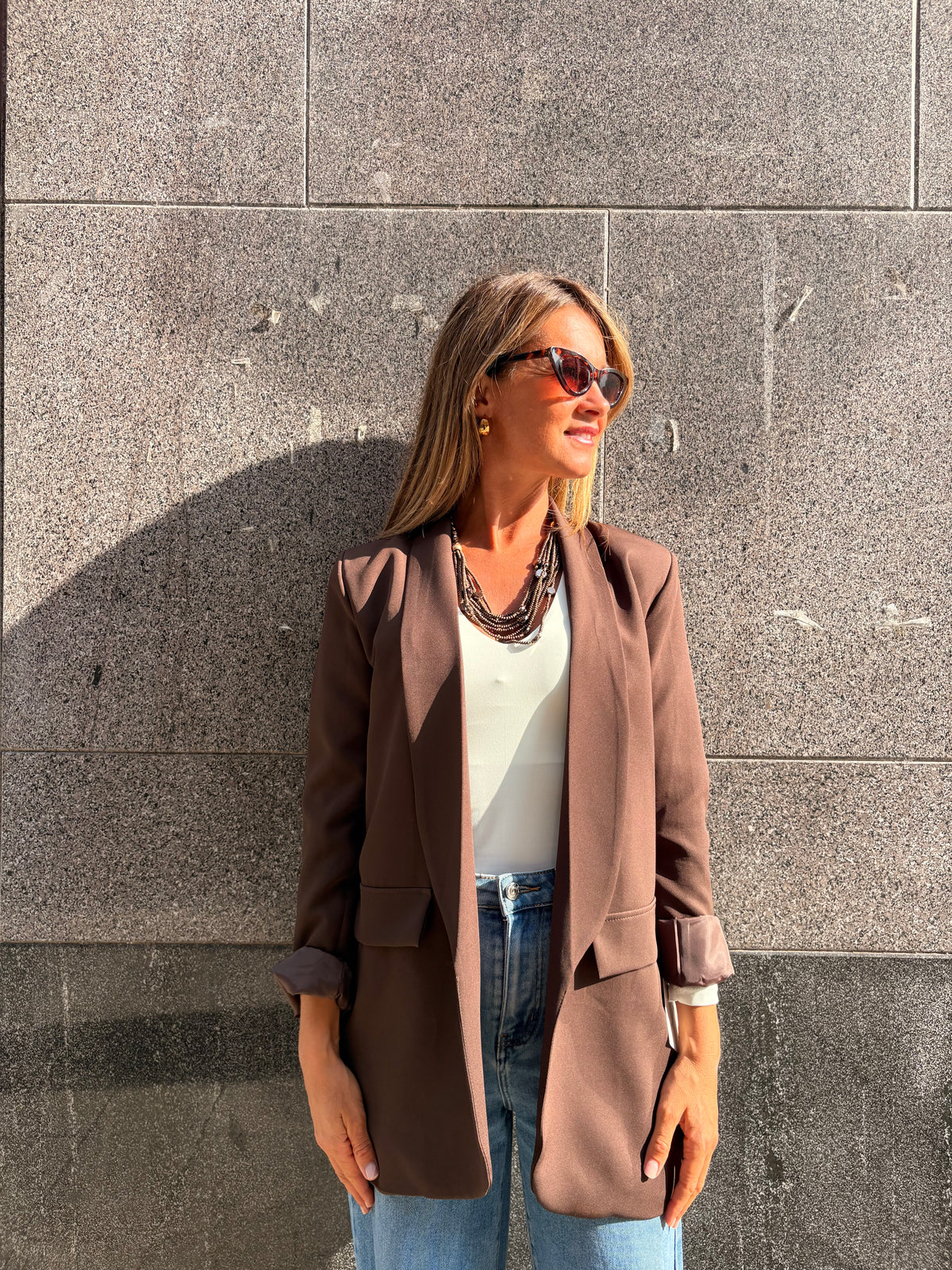 Blazer Stella