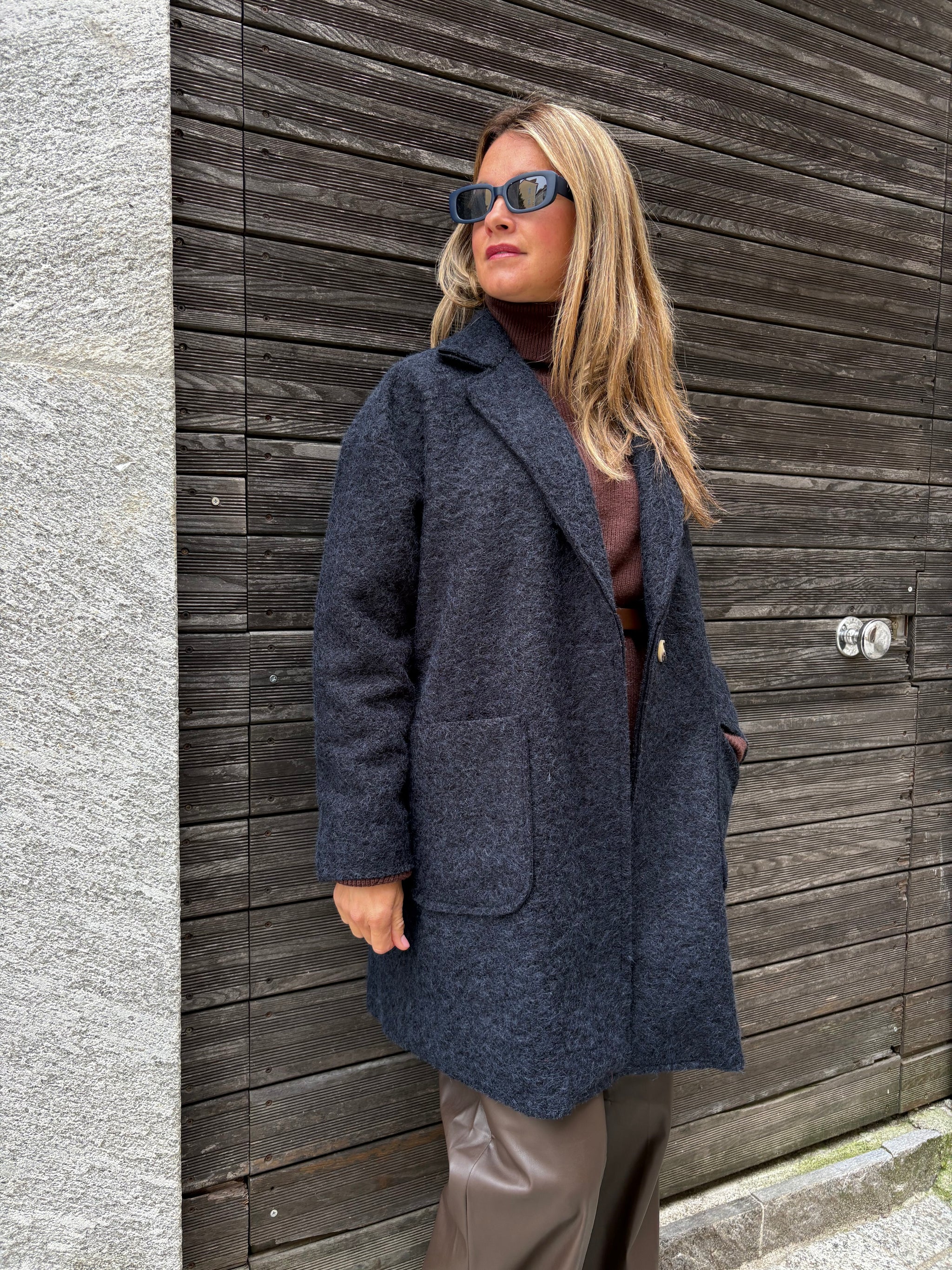 CAPPOTTO MARGHERITA