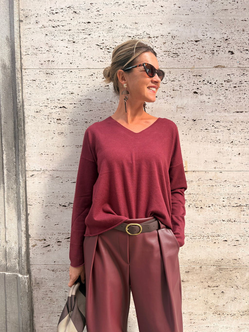 Maglia Eva