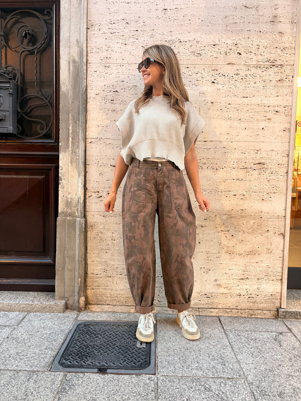 Jeans Maya