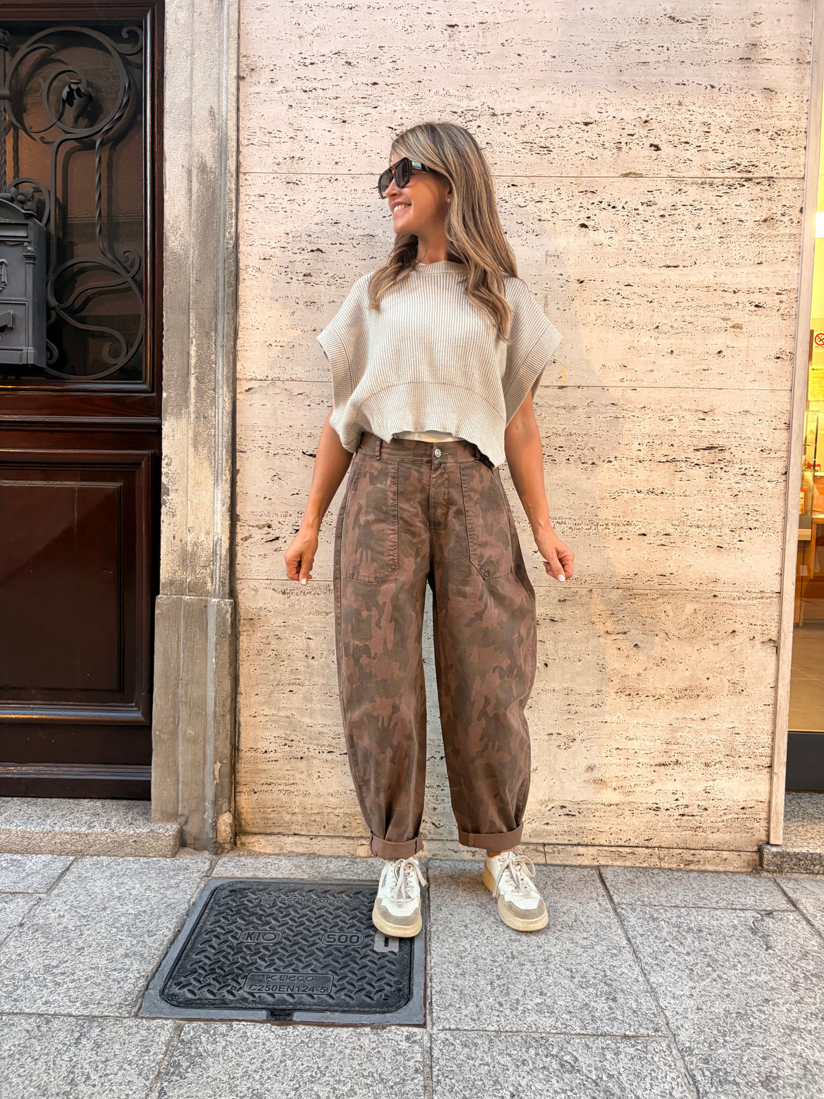 Jeans Maya
