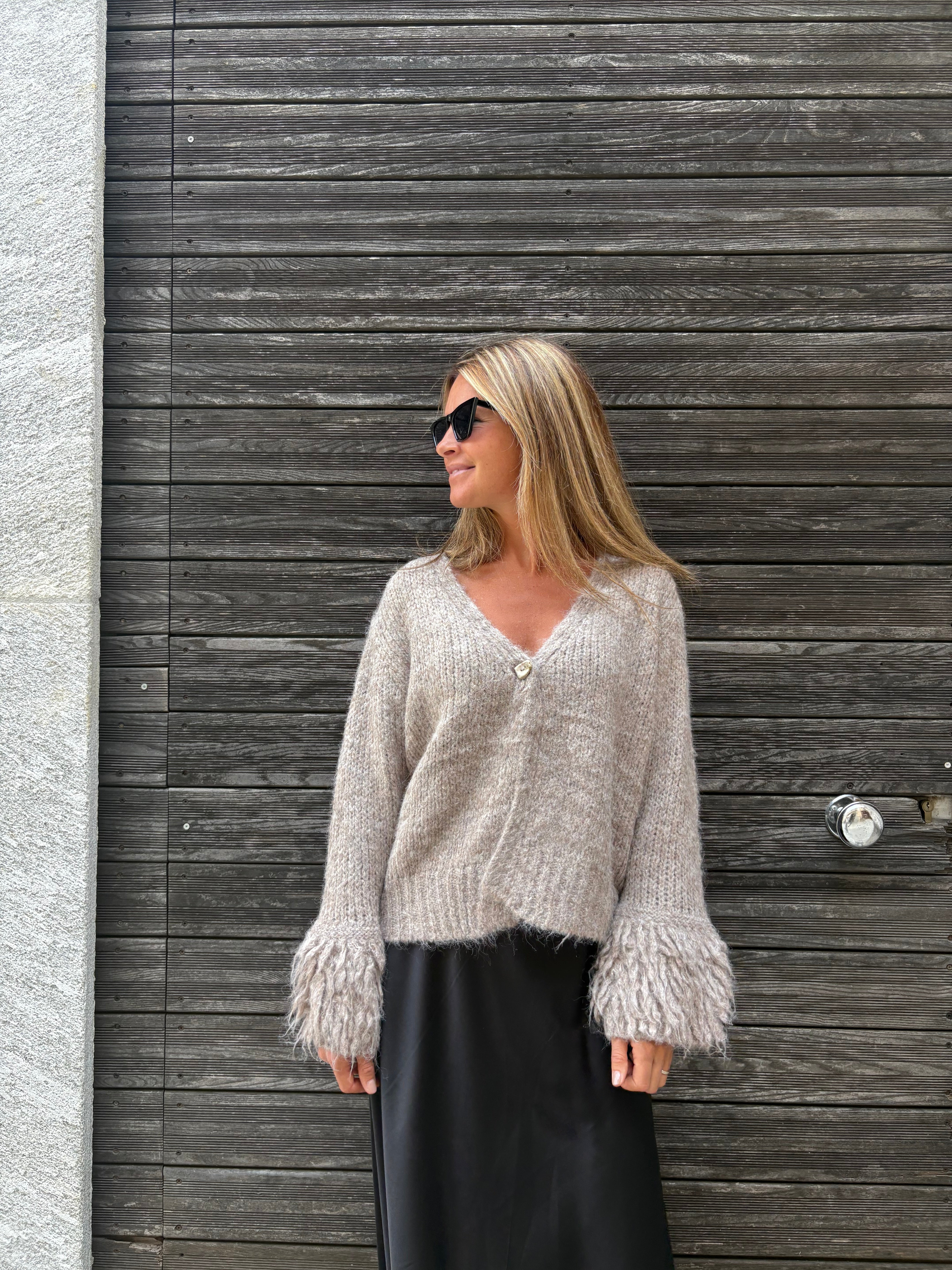CARDIGAN SOPHIE