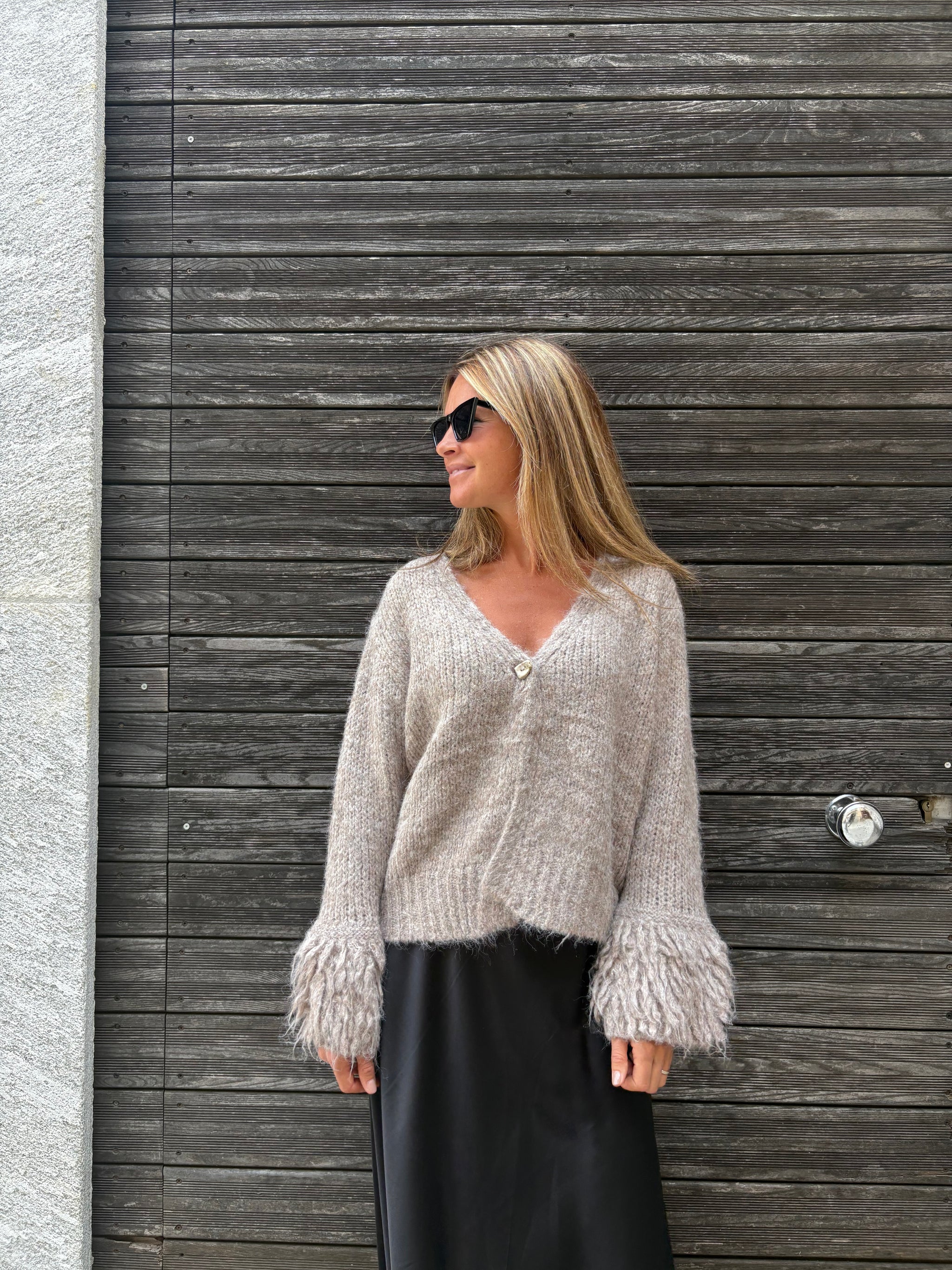 CARDIGAN SOPHIE