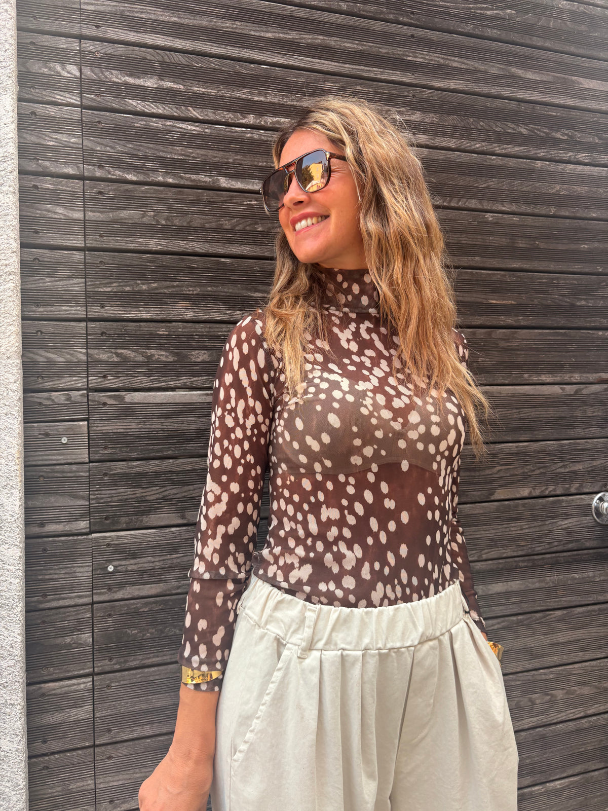 Maglia Agnese