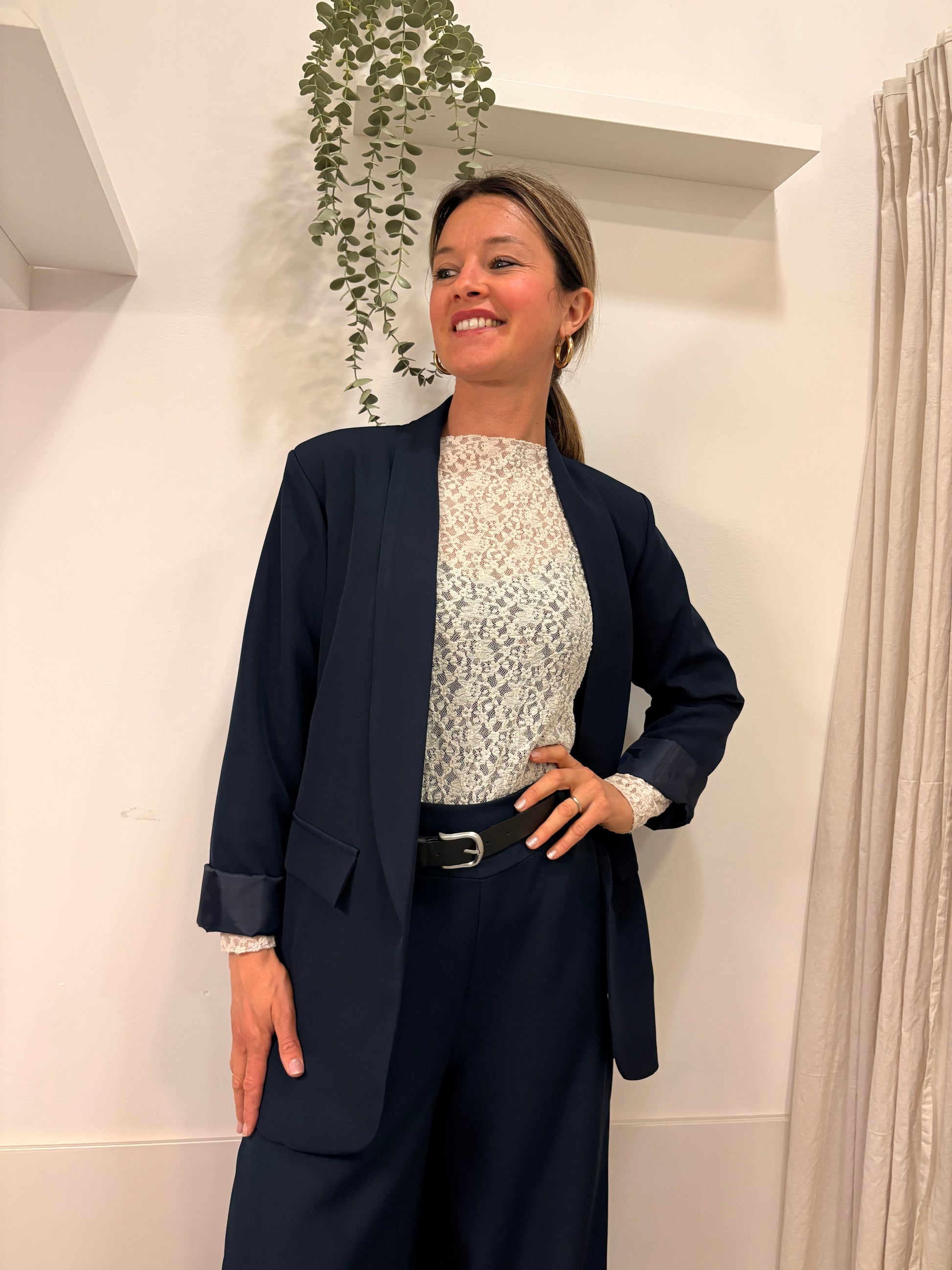COORDINATO NINA