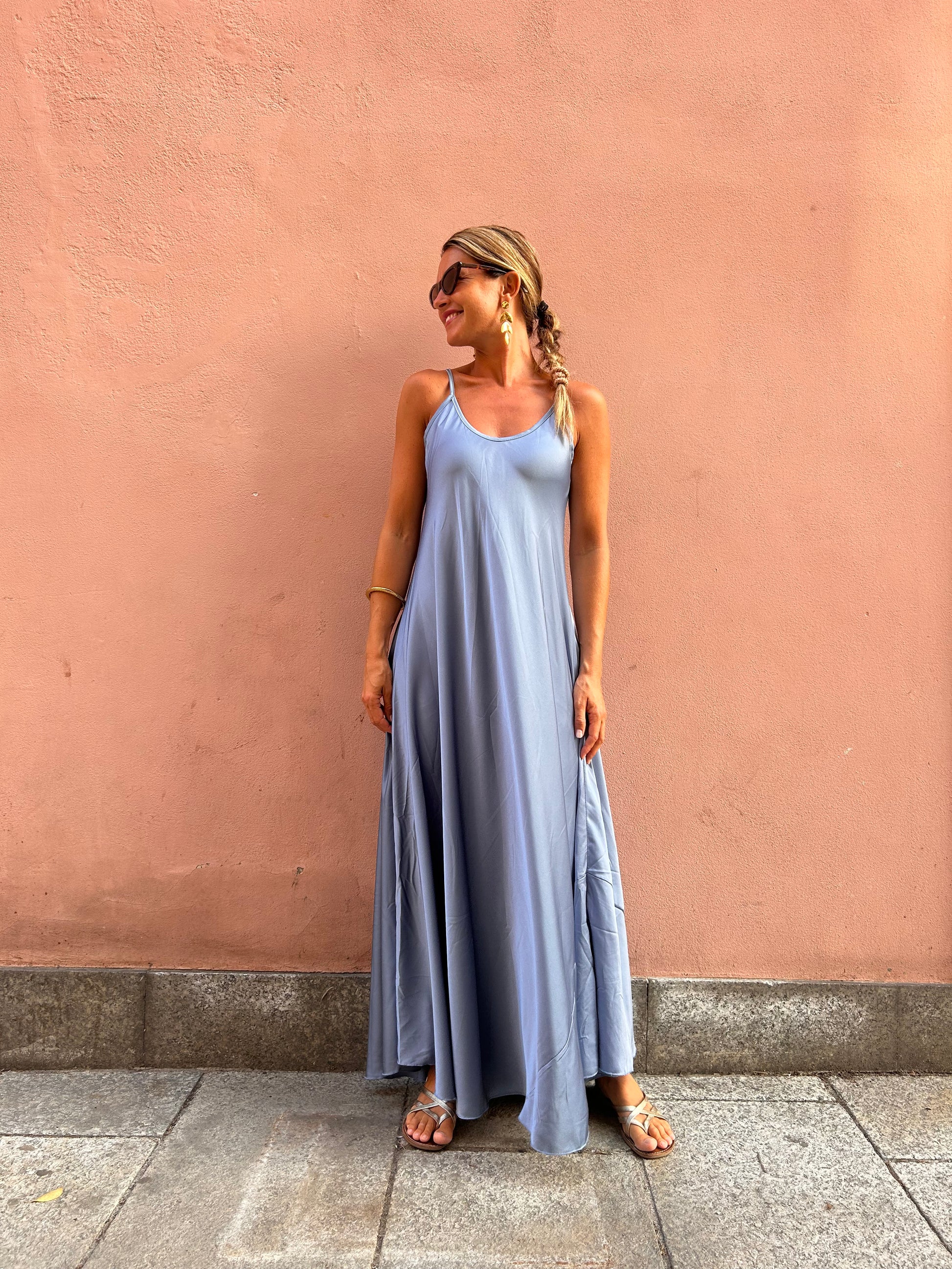 ABITO BENEDETTA