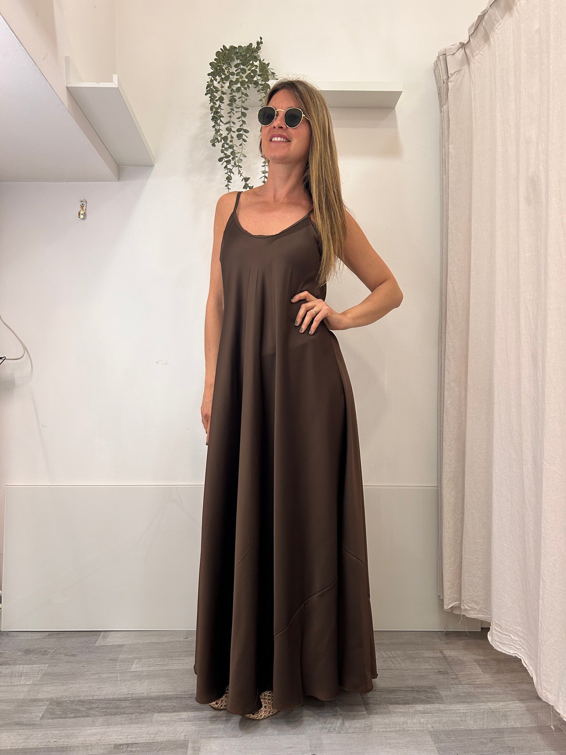 ABITO BENEDETTA