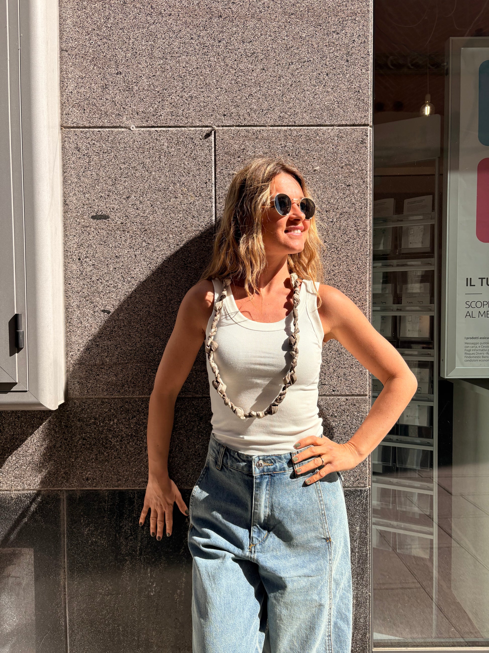 TOP CHIARA