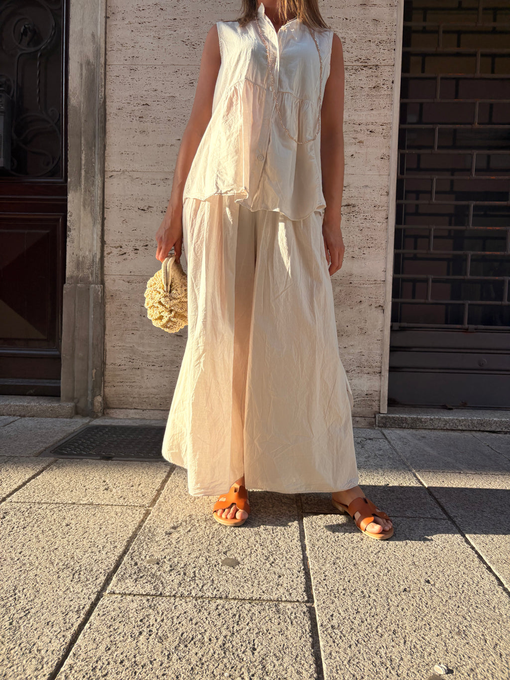 COORDINATO SOFIA