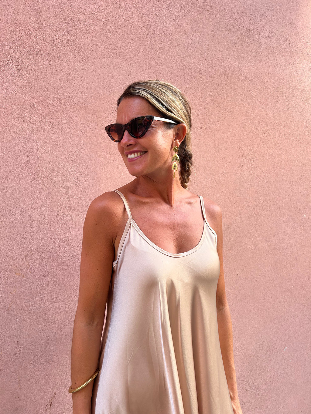 ABITO BENEDETTA