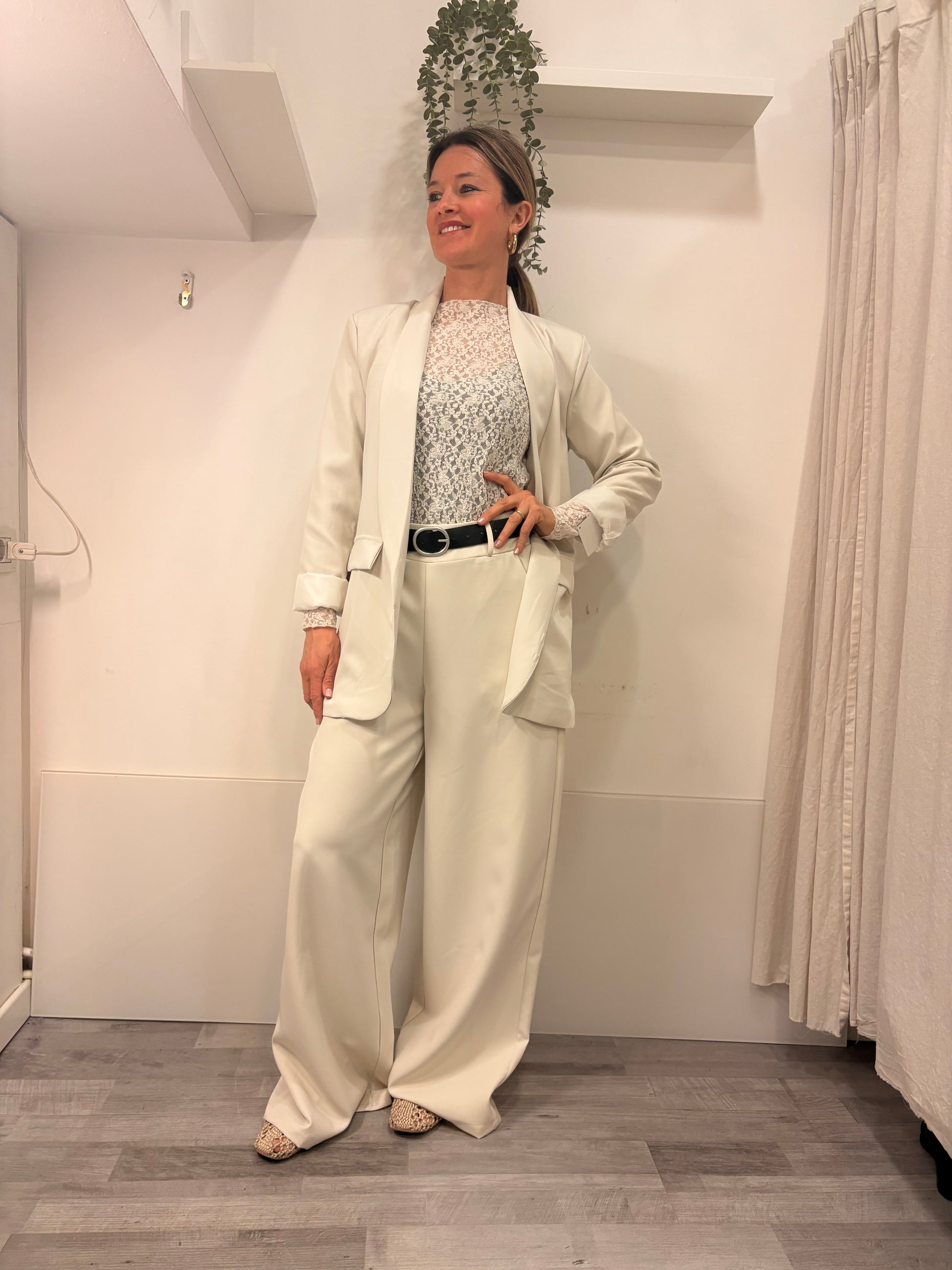 COORDINATO NINA