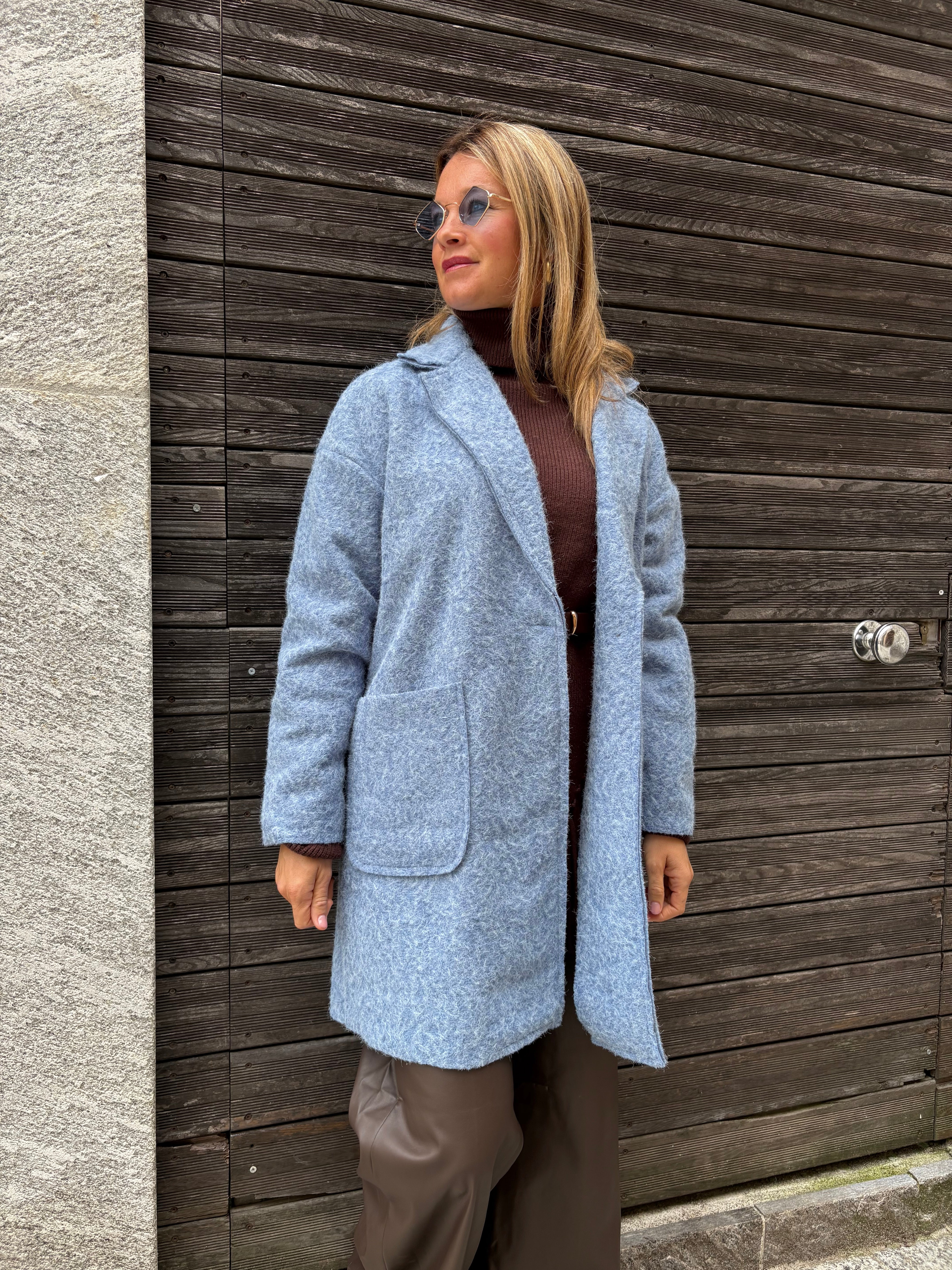 CAPPOTTO MARGHERITA