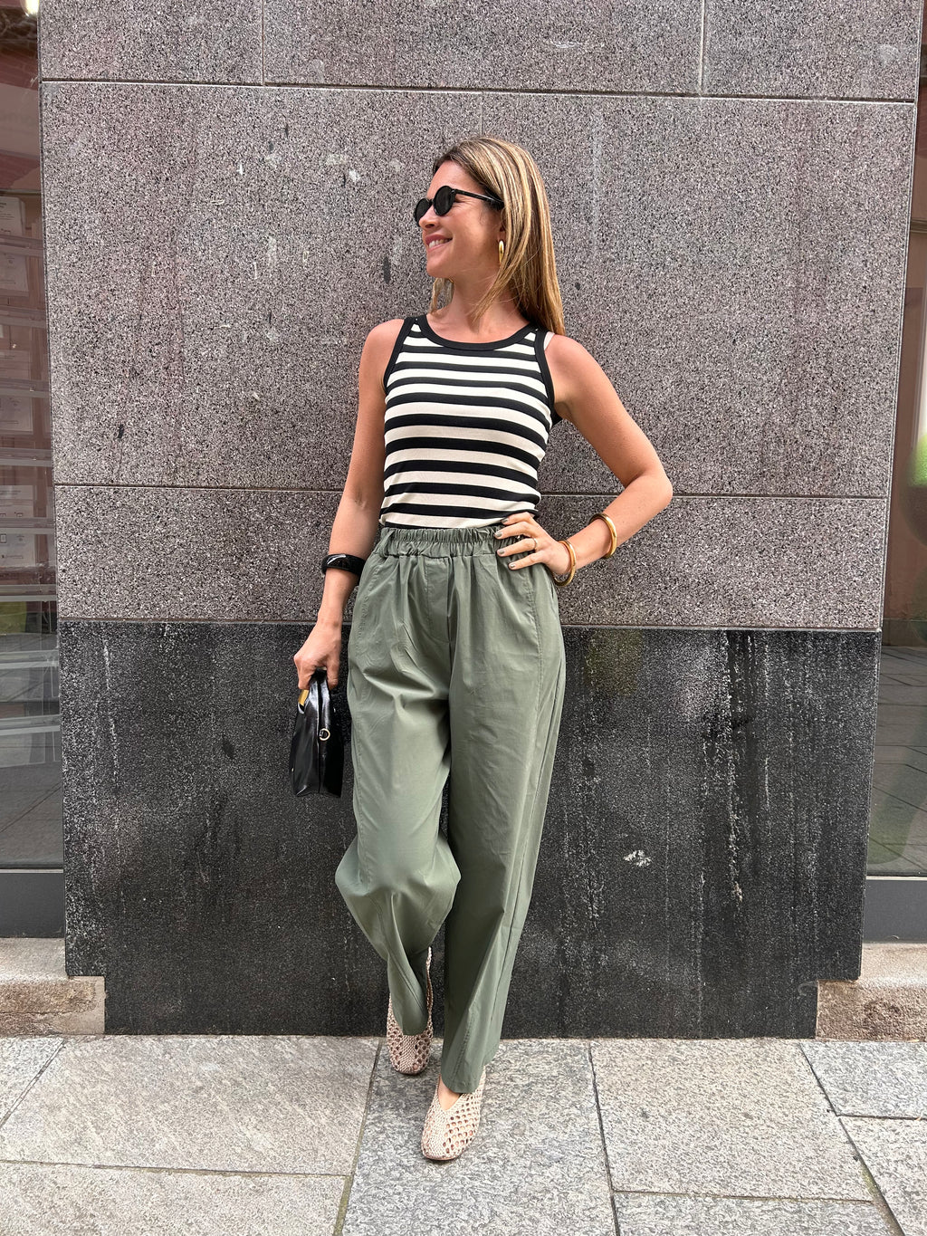 PANTALONE GIORGIA