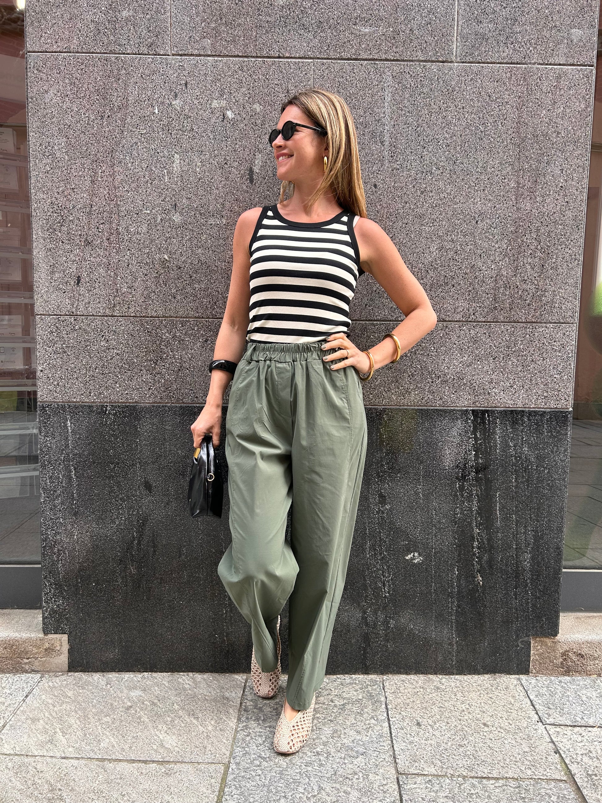PANTALONE GIORGIA