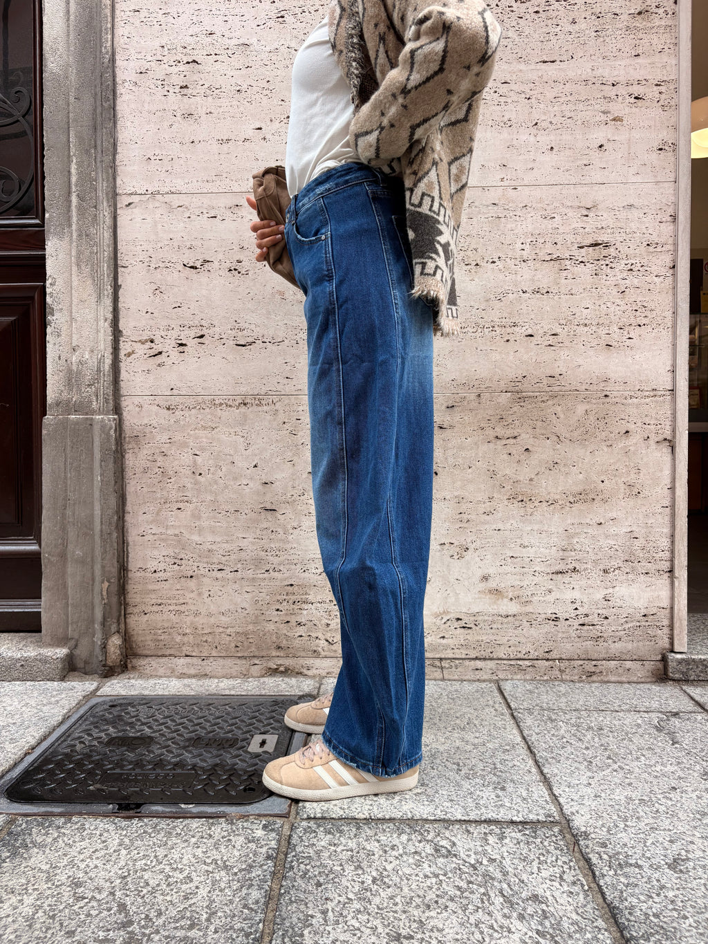 Jeans Cecilia