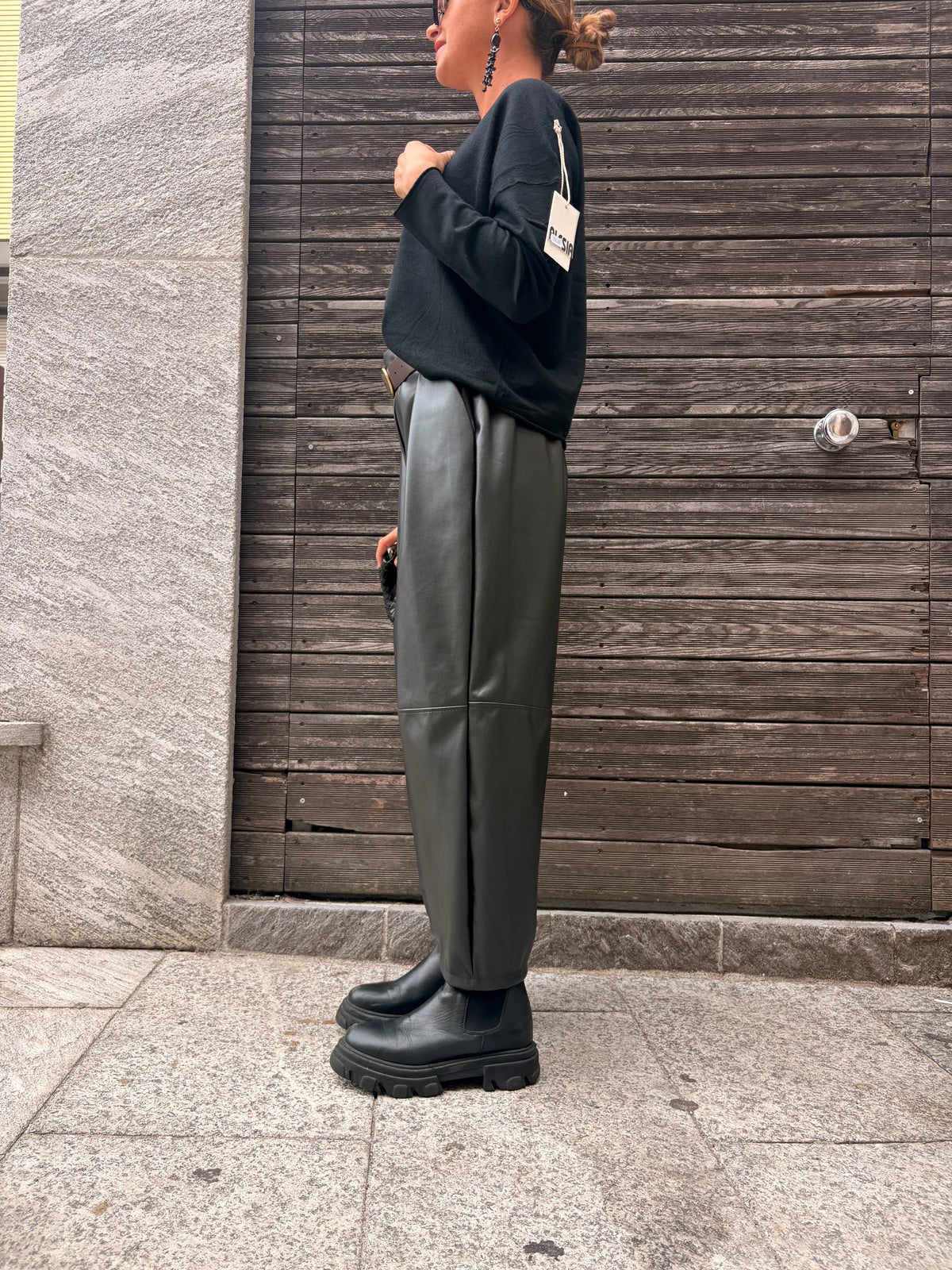 Pantalone Tokyo