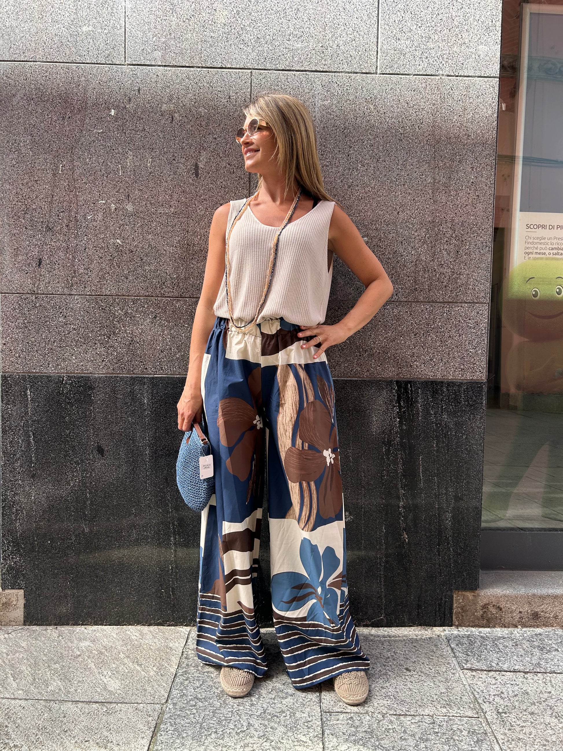 PANTALONE MARTINA
