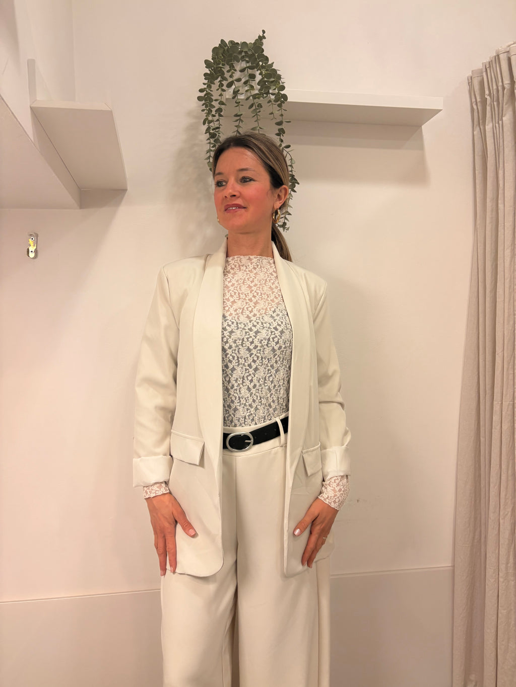COORDINATO NINA