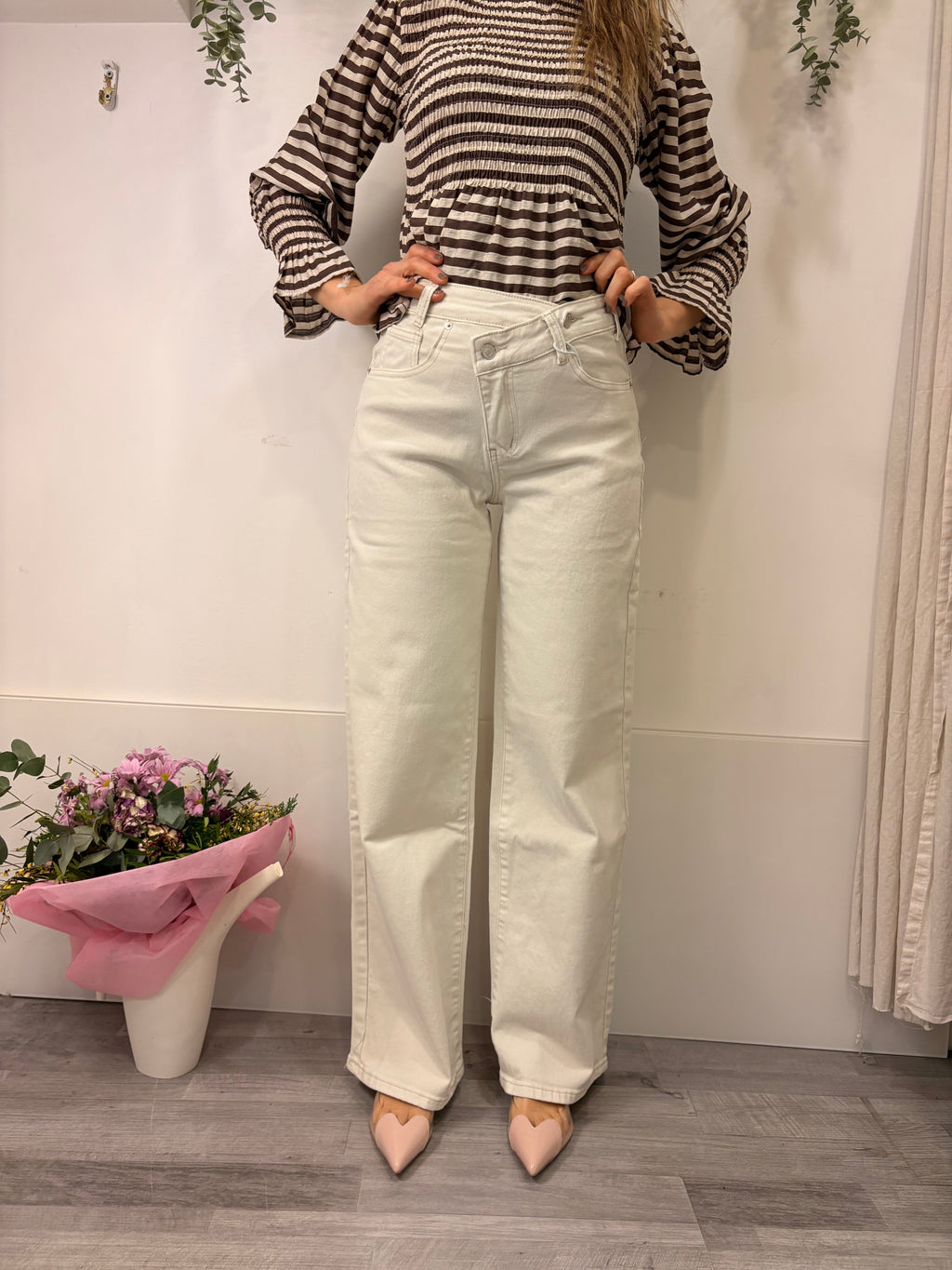 JEANS ANTONELLA