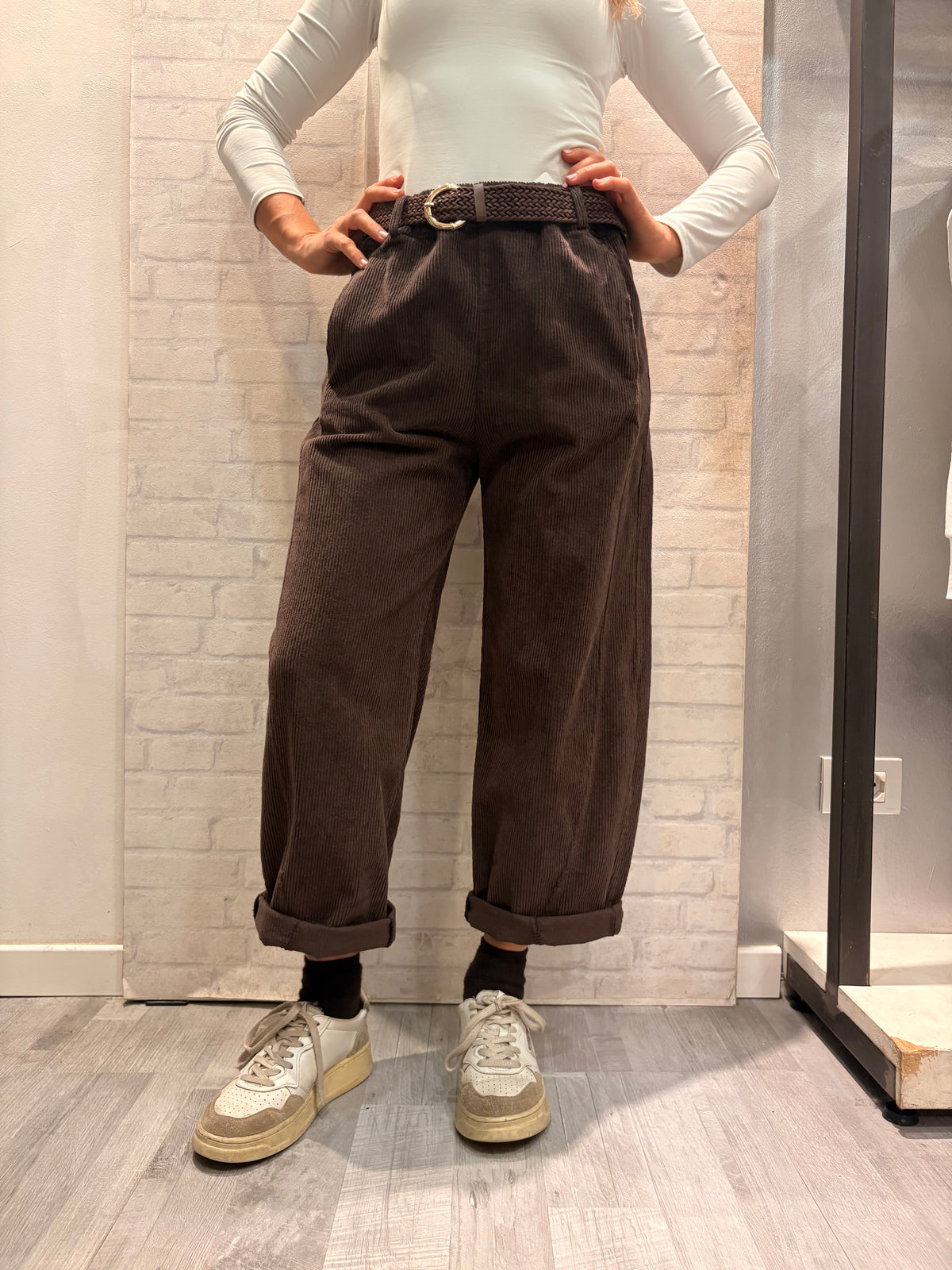 Pantalone Michela