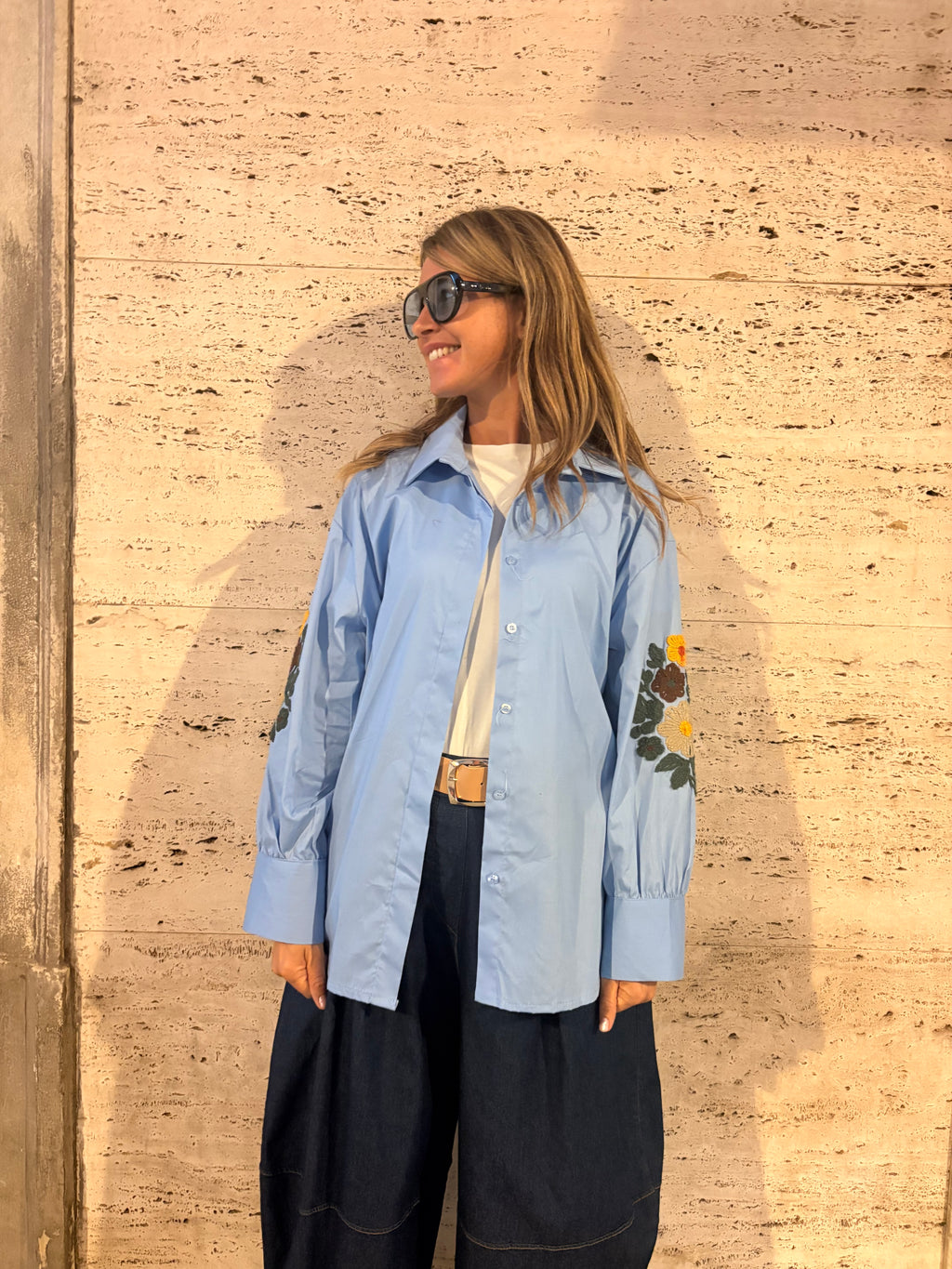 Camicia Virginia