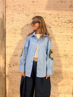 Camicia Virginia