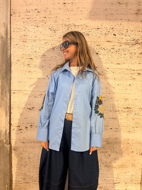 Camicia Virginia