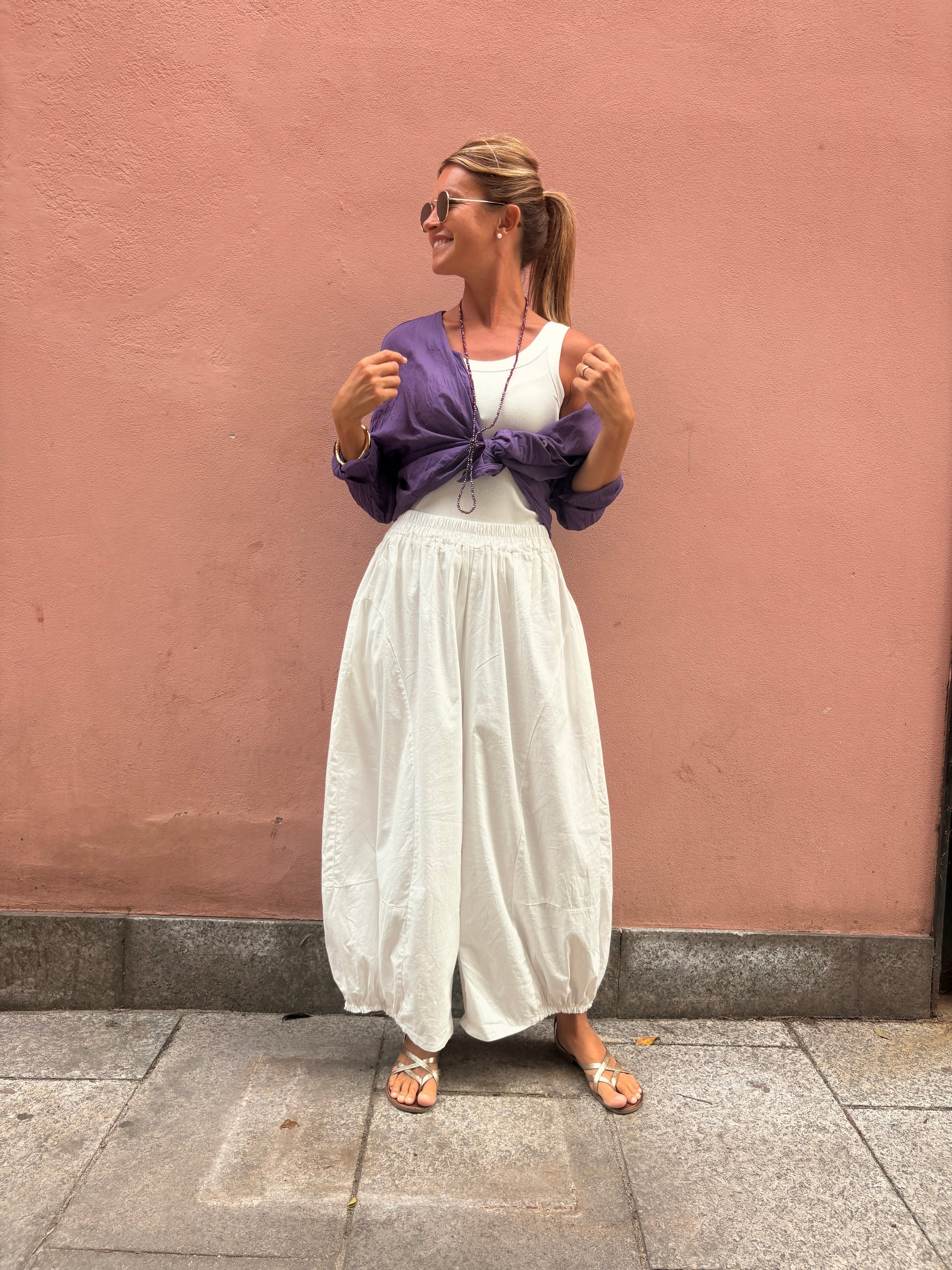 PANTALONE MARGHERITA