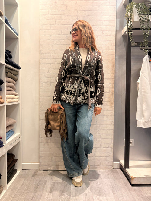 Cardigan Monica