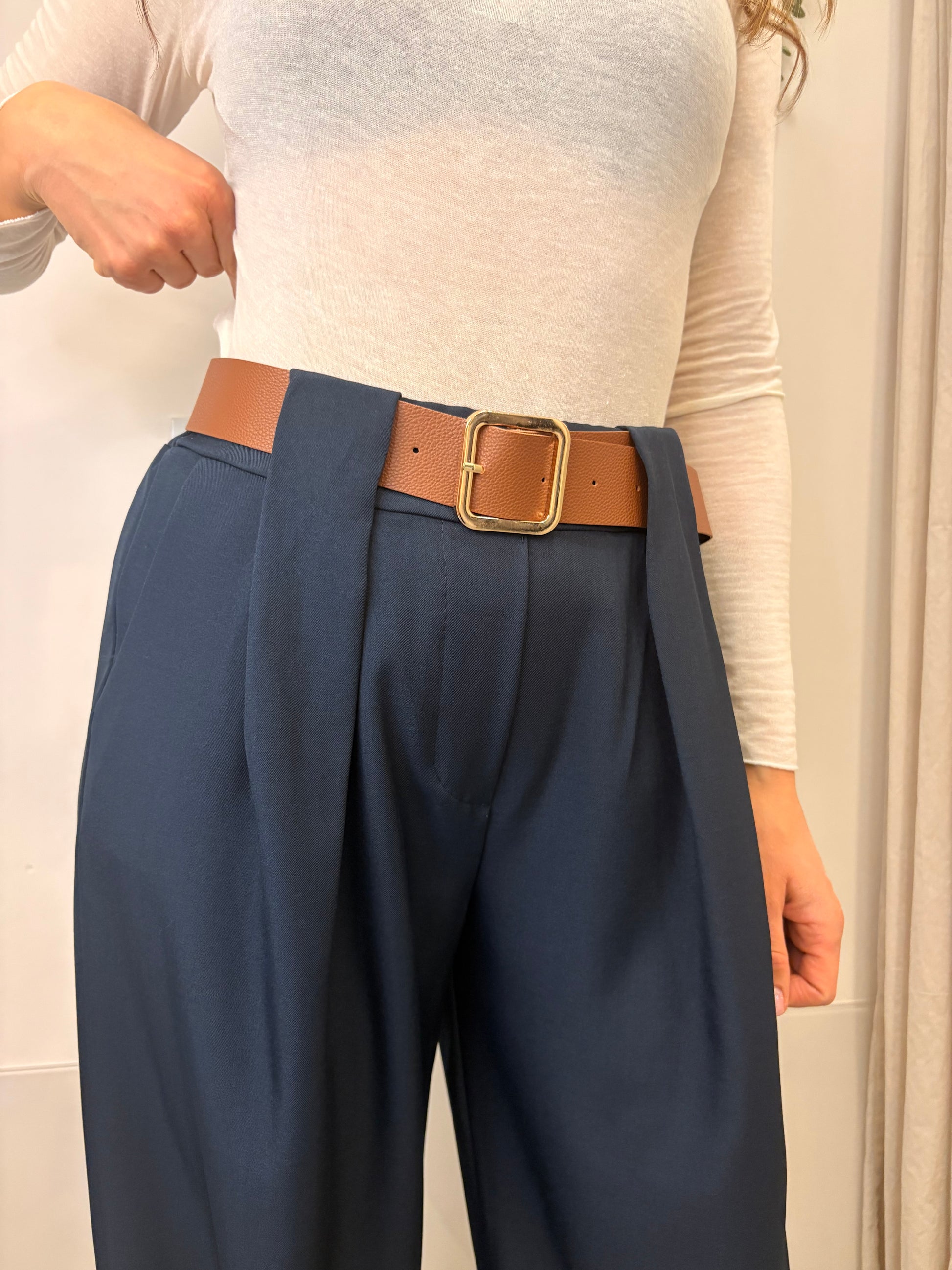 PANTALONE MARBELLA