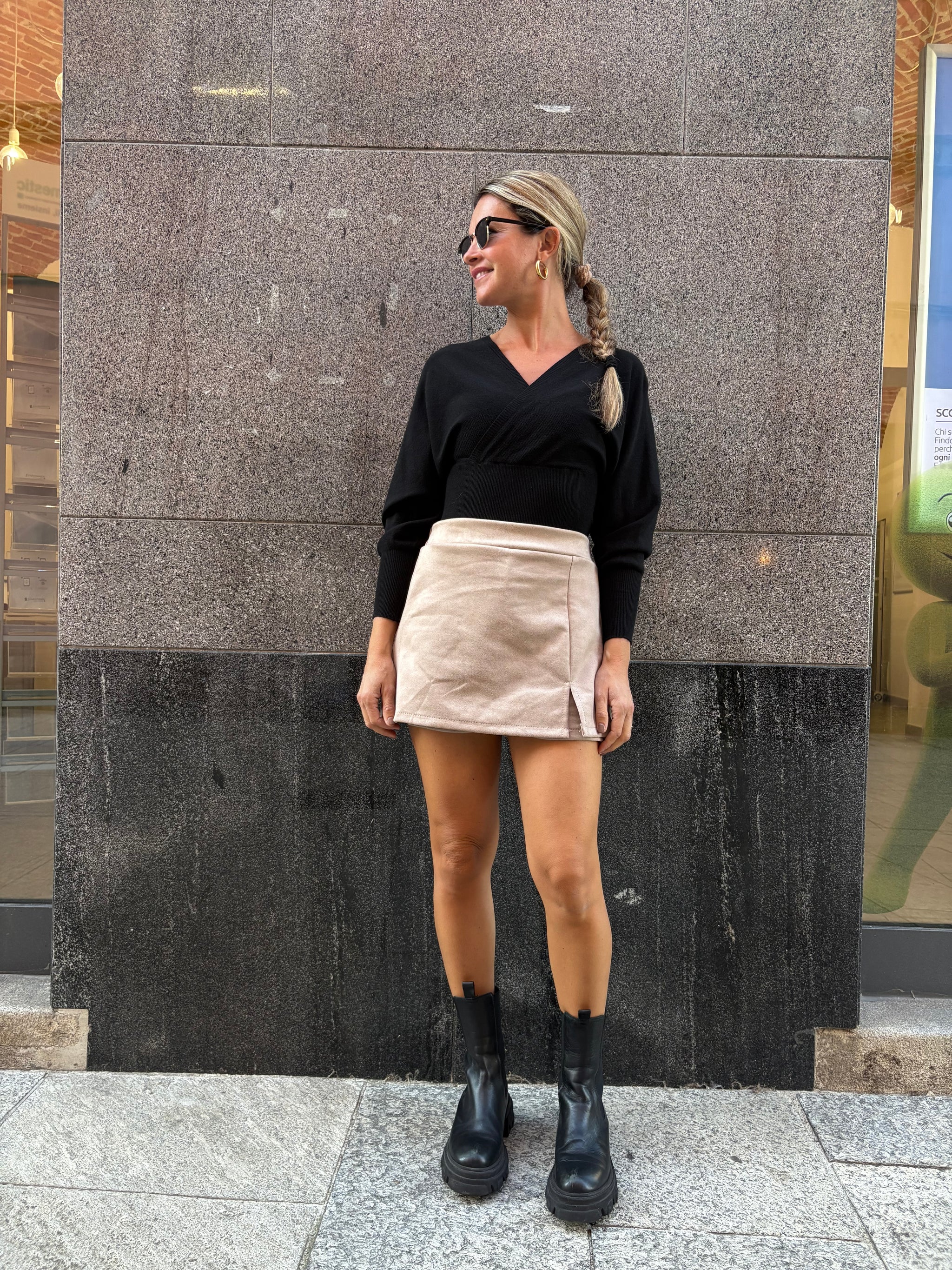 MAGLIA VITTORIA