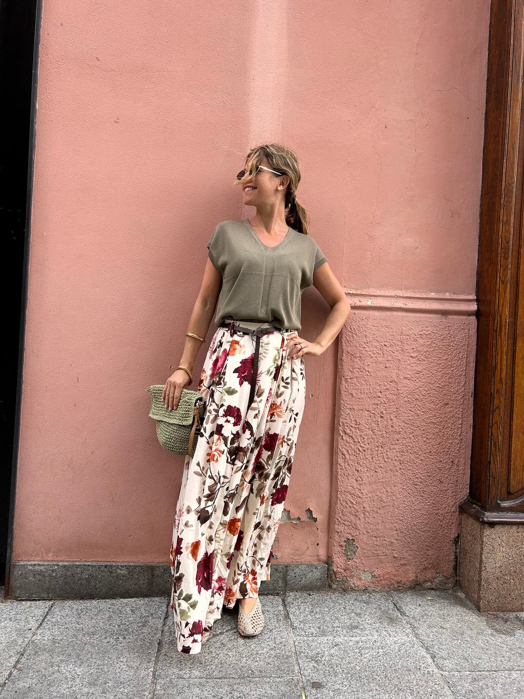 PANTALONE ELSA