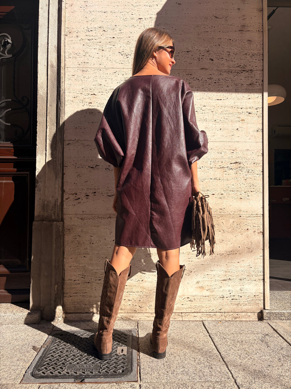 Abito Benedetta