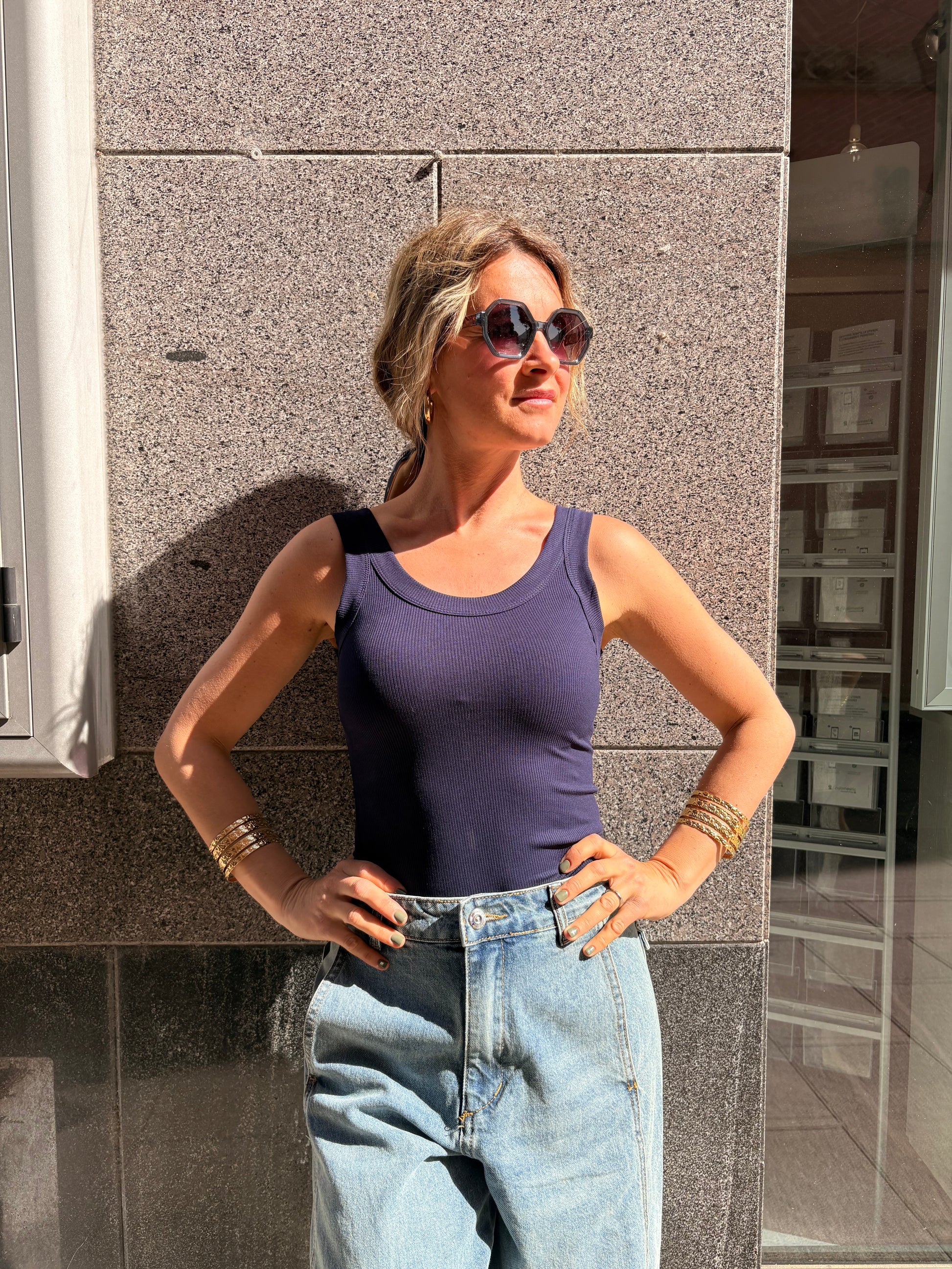TOP CHIARA
