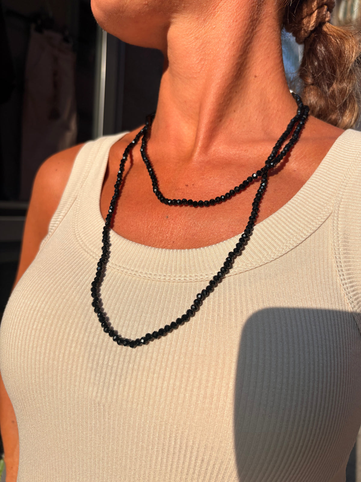 COLLANA LUCE