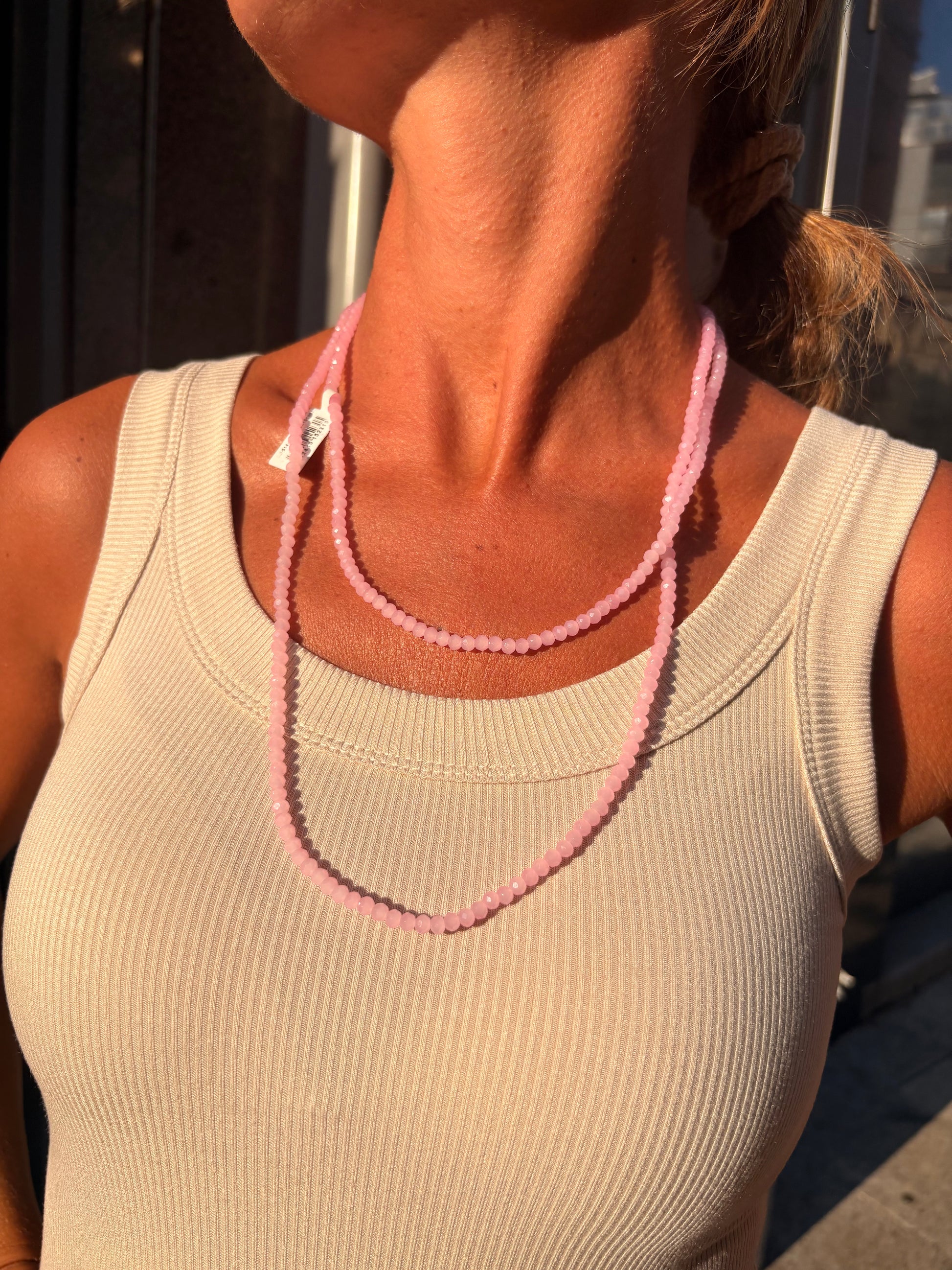 COLLANA LUCE