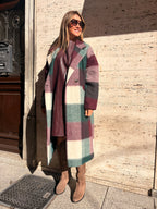 Cappotto Giulia