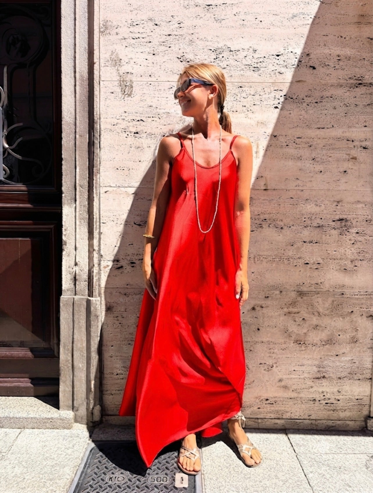 ABITO BENEDETTA