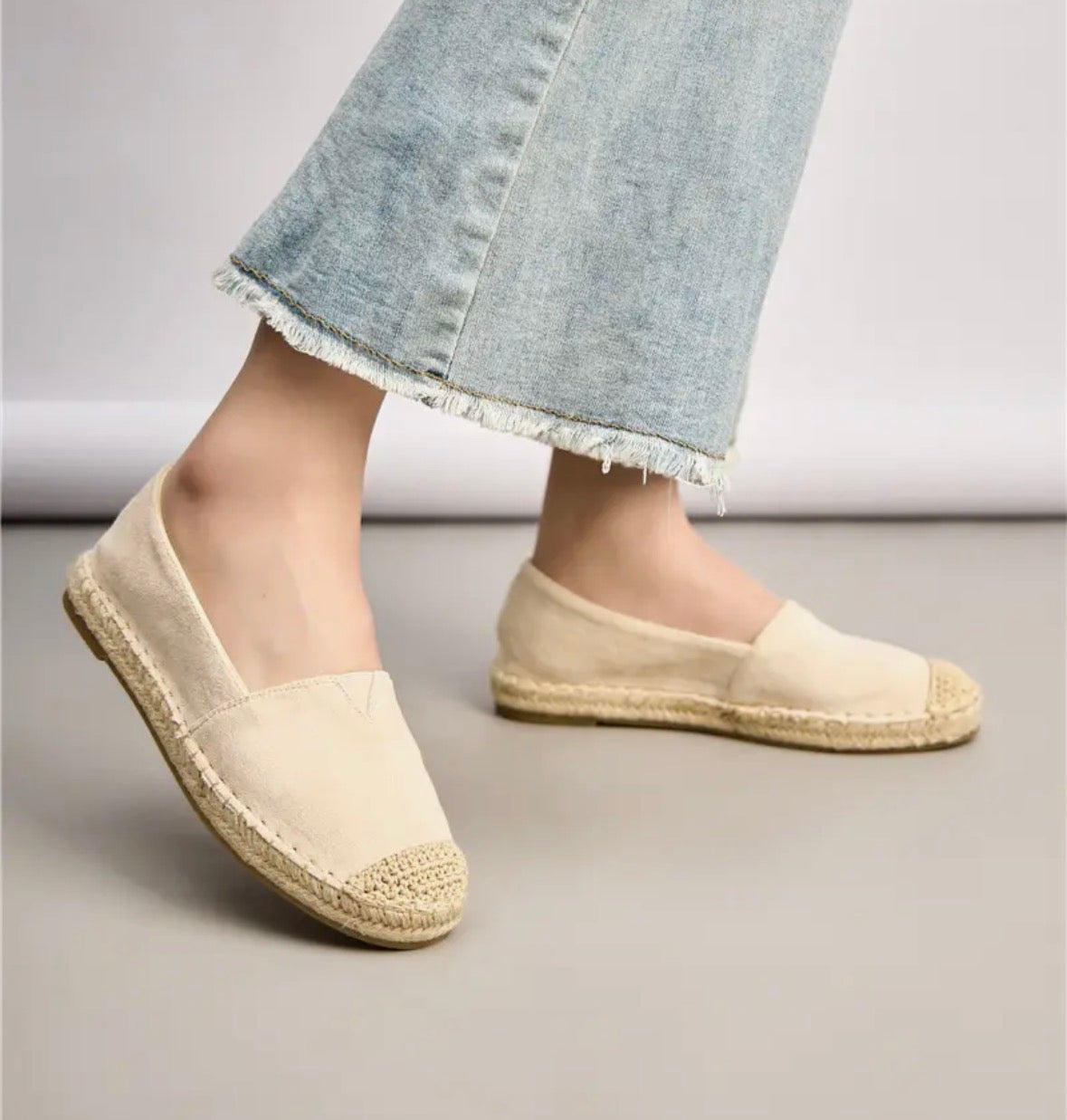 ESPADRILLAS MADDALENA