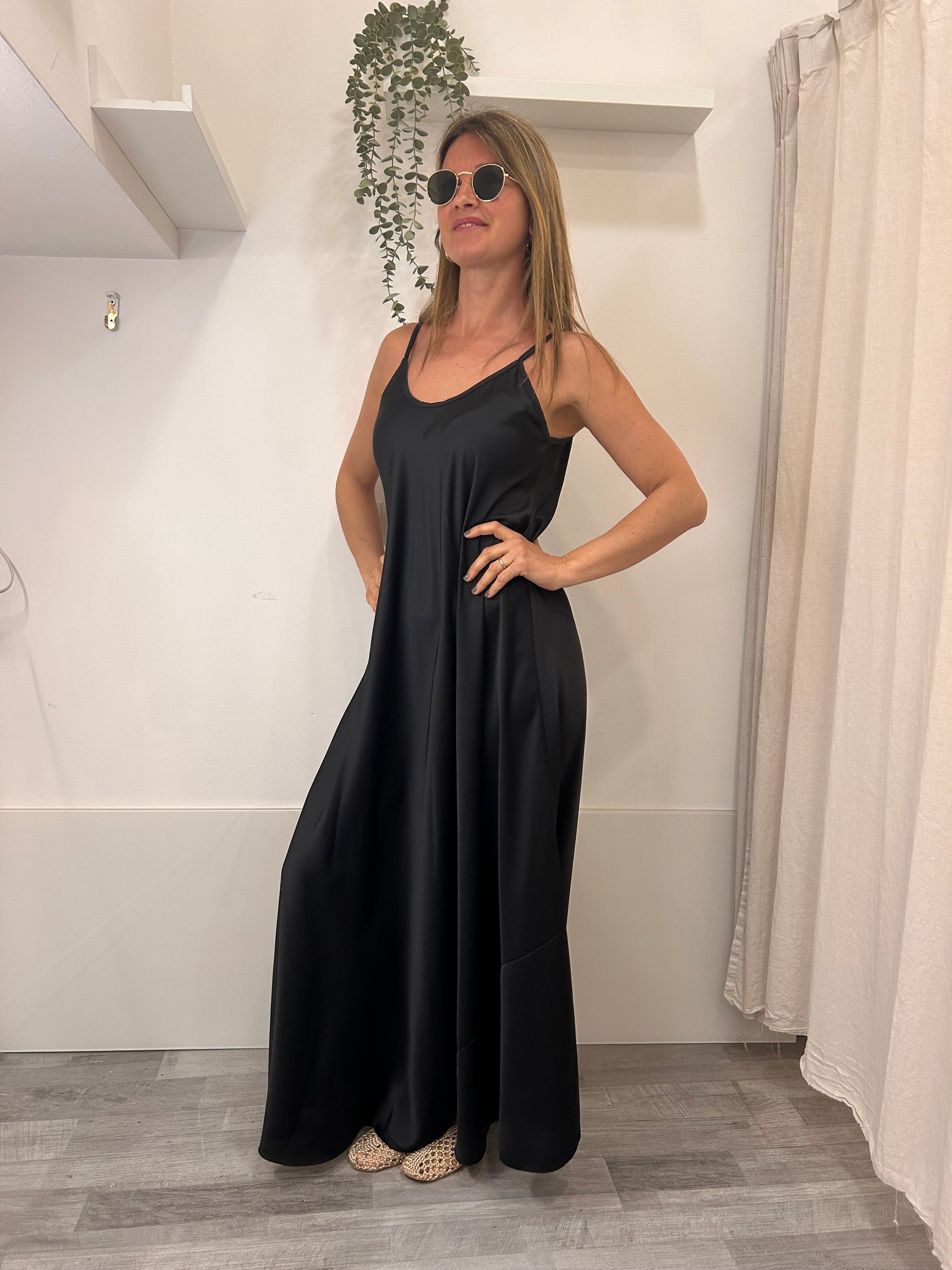 ABITO BENEDETTA
