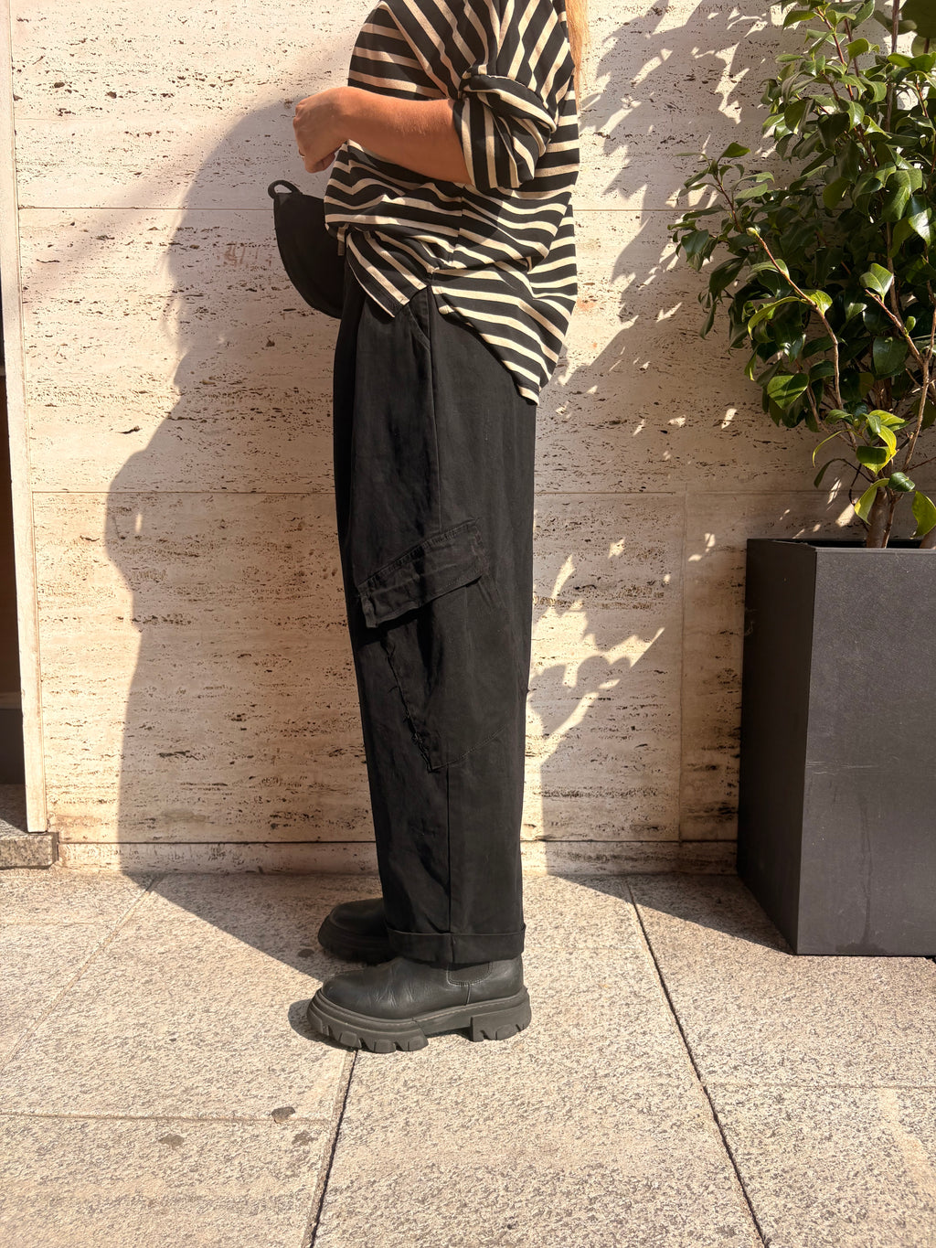 Pantalone Nicole