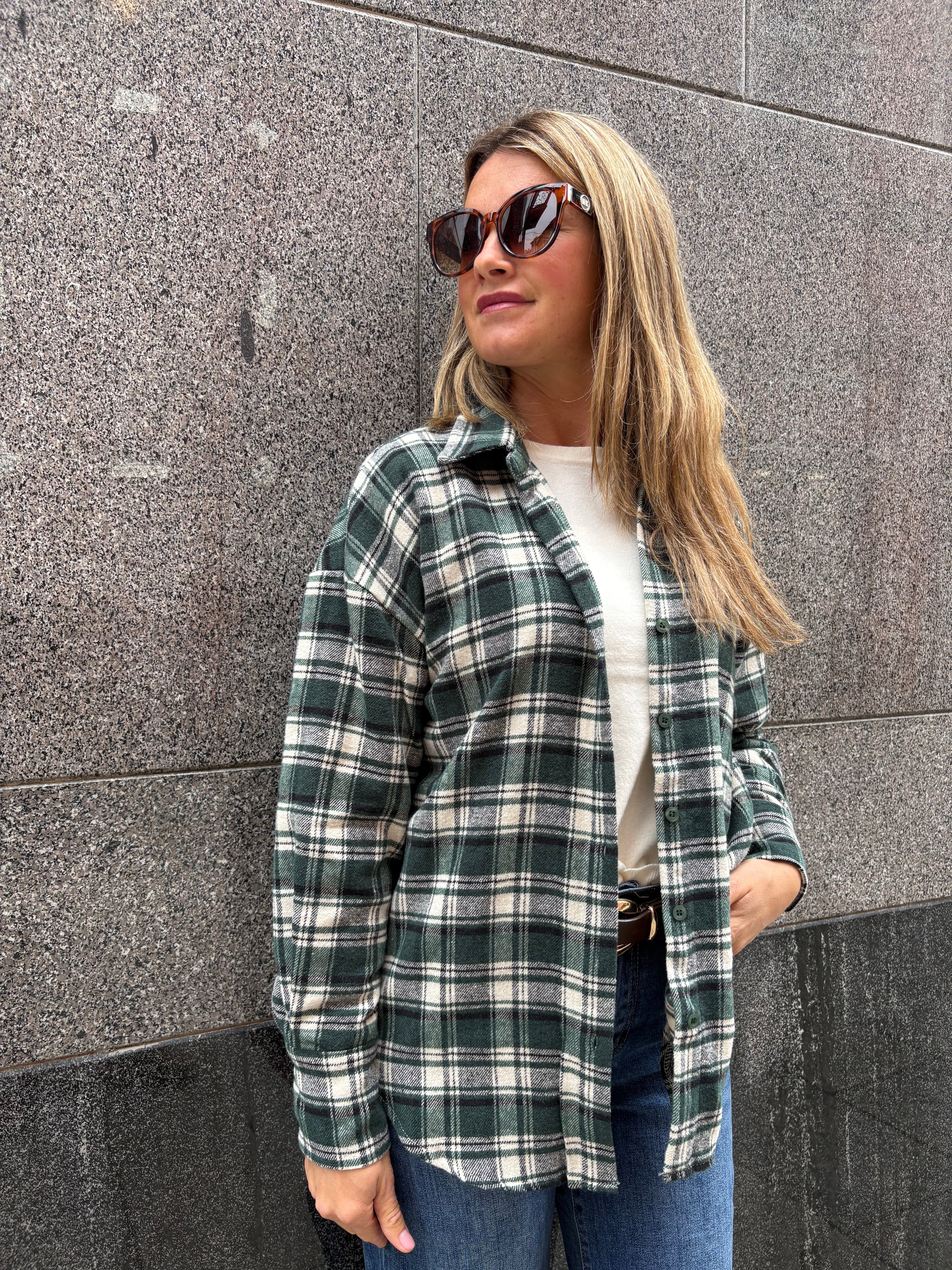 CAMICIA SERENA