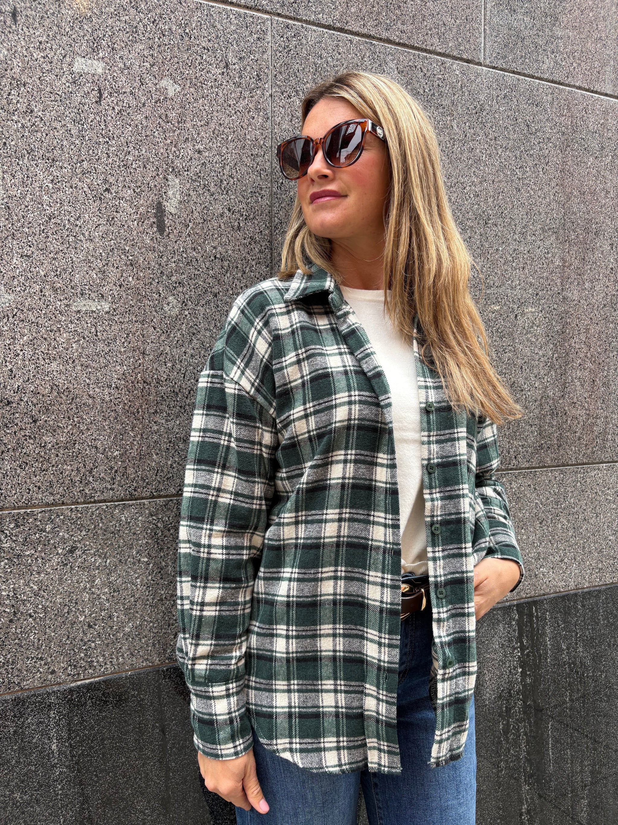 CAMICIA SERENA