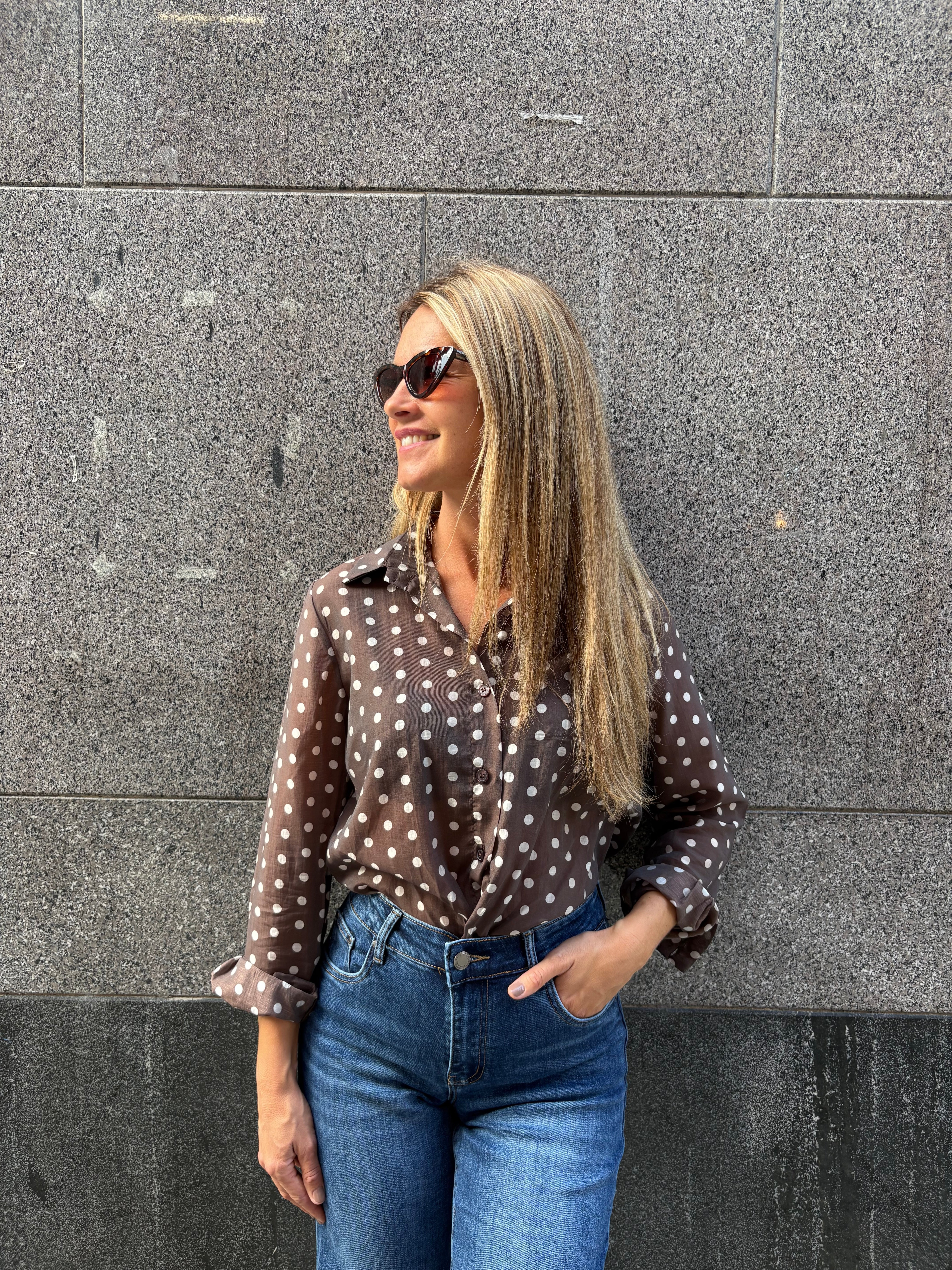 CAMICIA GINEVRA