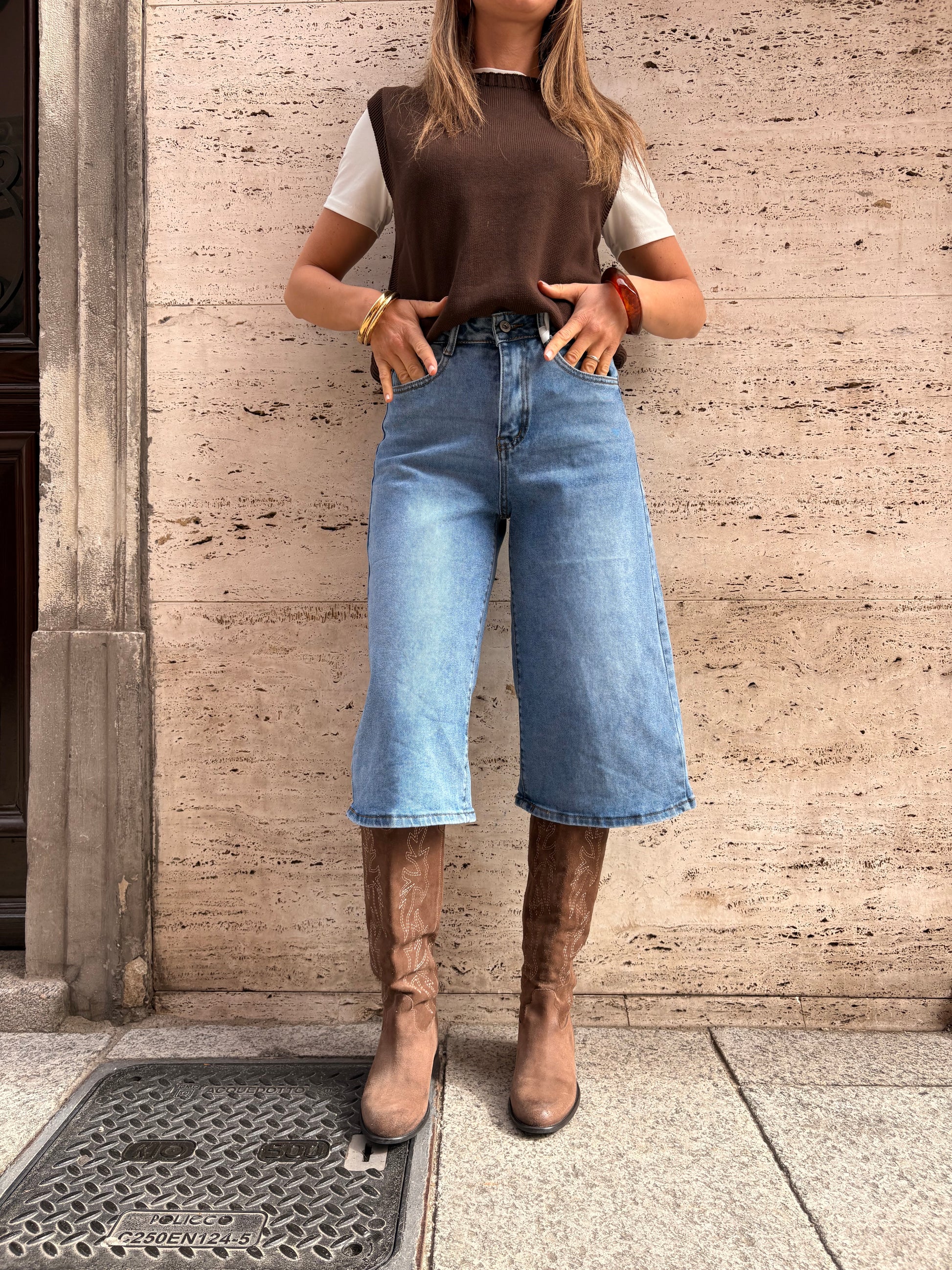 JEANS IRIS