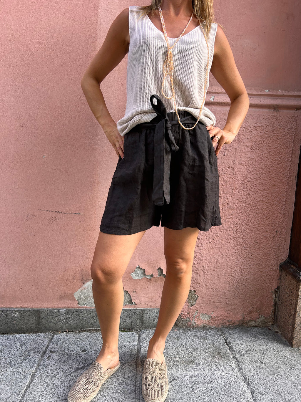 BERMUDA PENELOPE