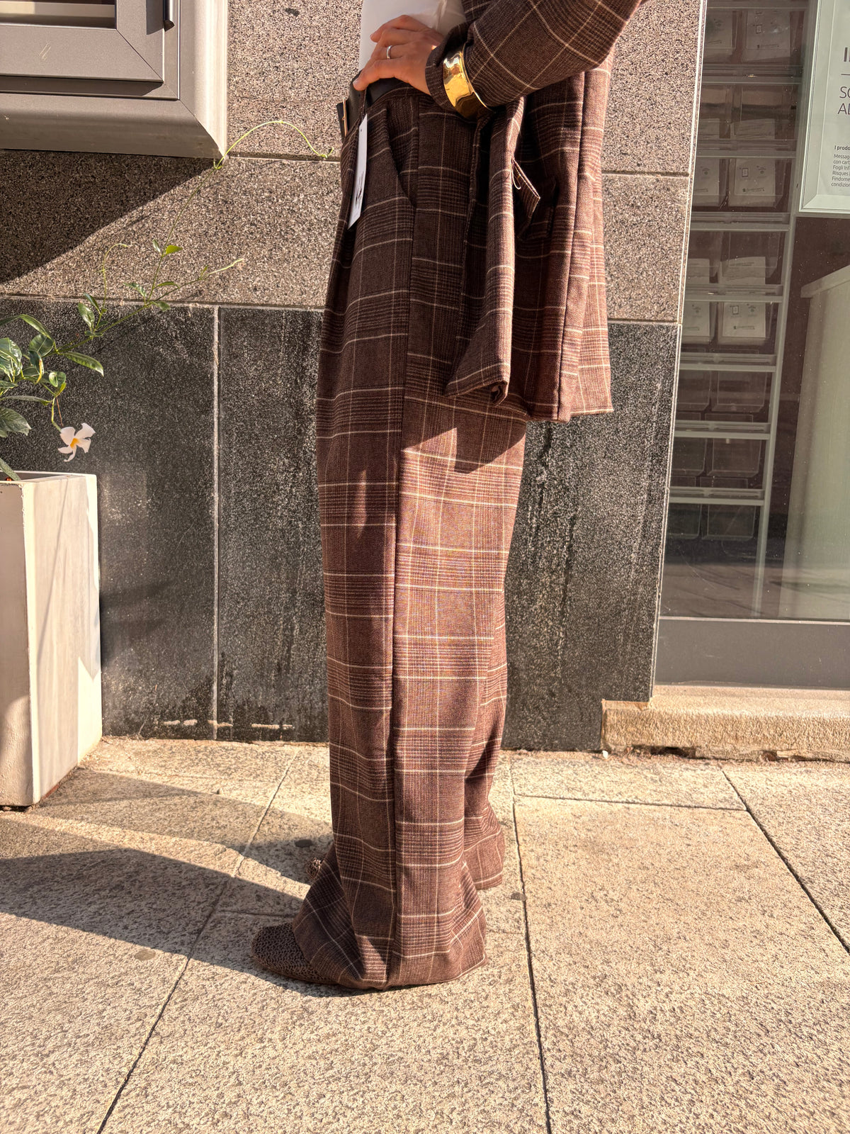 Pantalone Anna