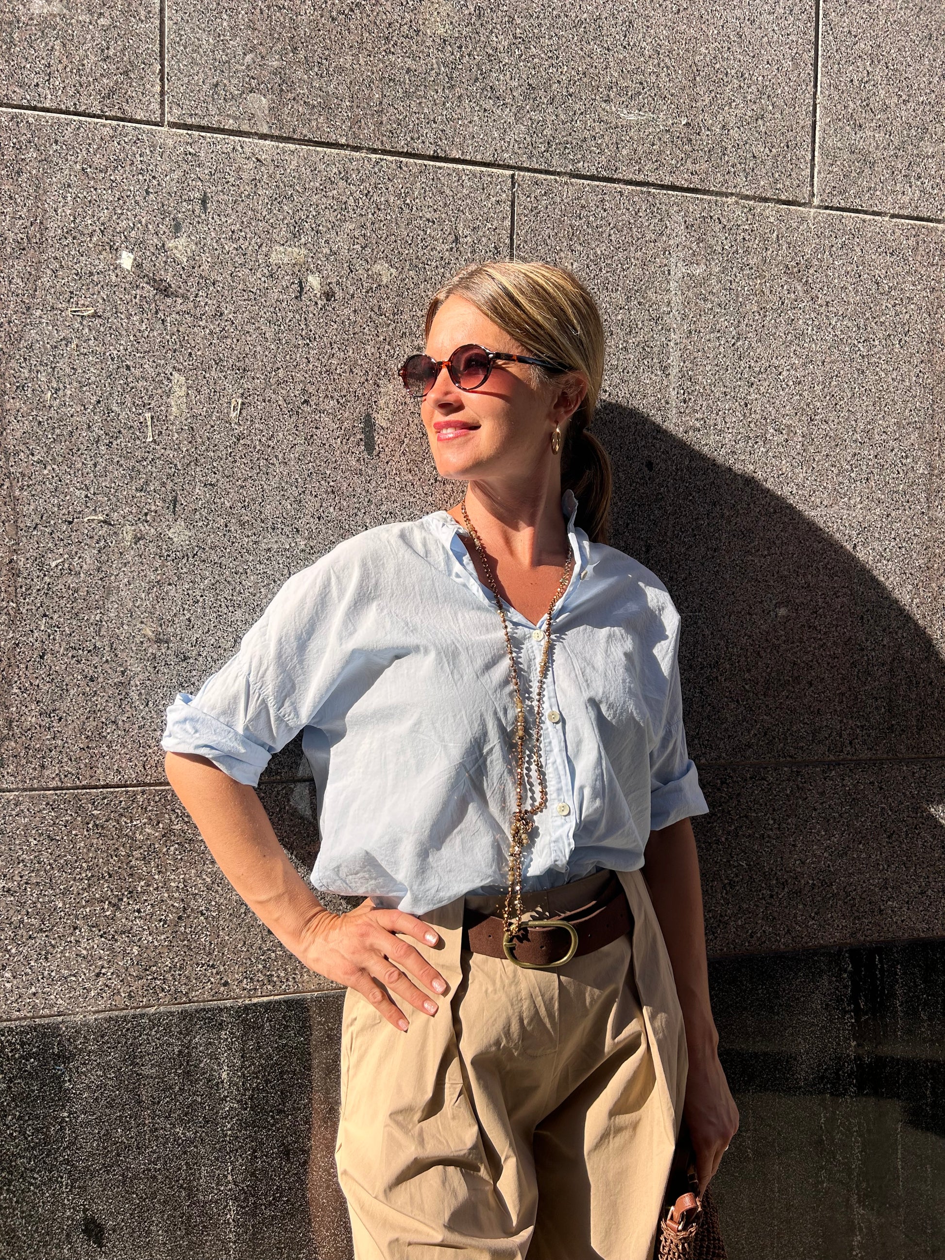 CAMICIA PAOLA