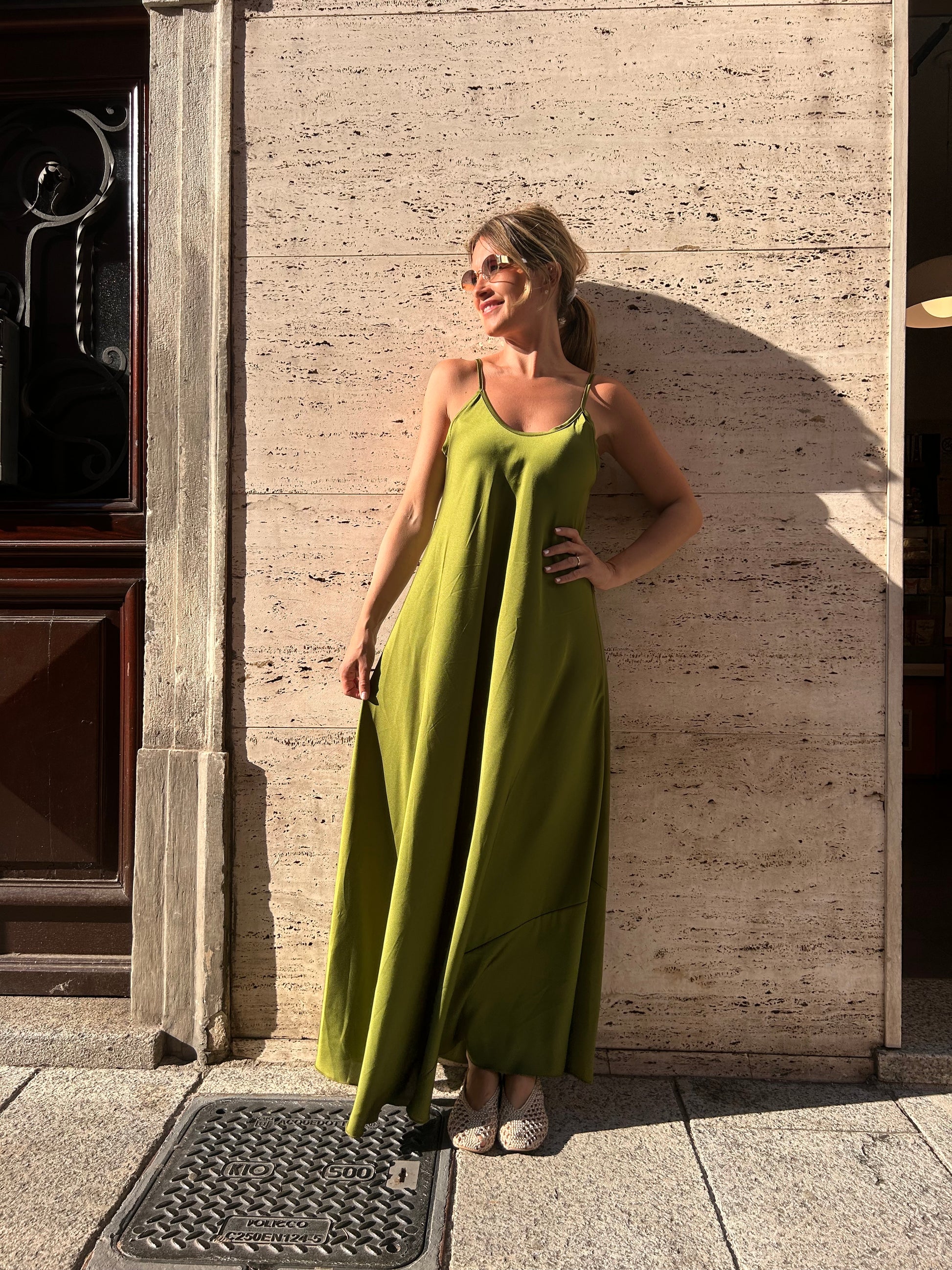 ABITO BENEDETTA