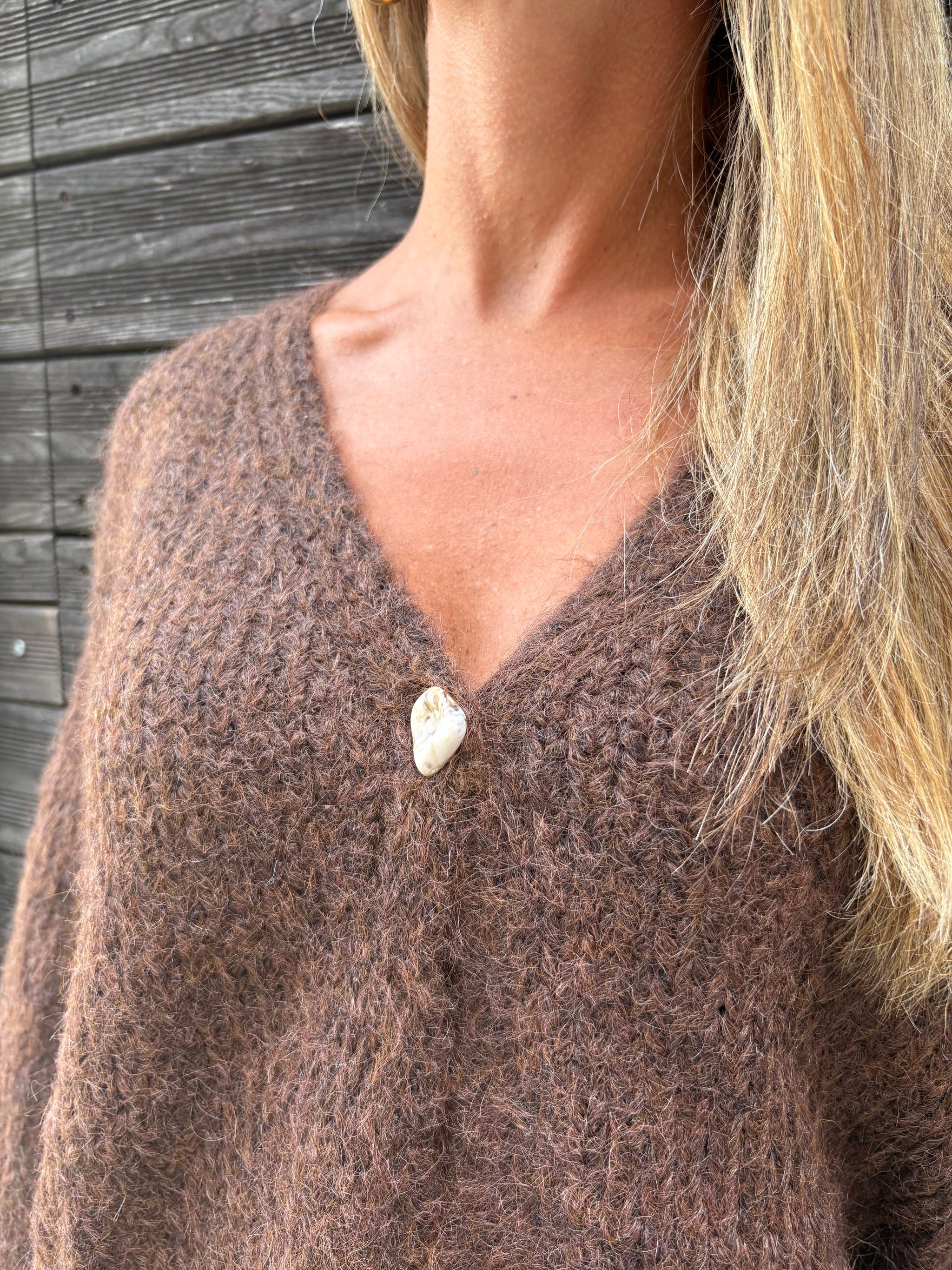 CARDIGAN SOPHIE